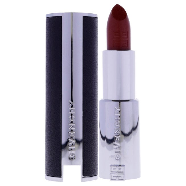Le Rouge Interdit Intense Silk Lipstick - 319 Rouge Santal by Givenchy for Women - 0.12 oz Lipstick, NA, alternate image number null