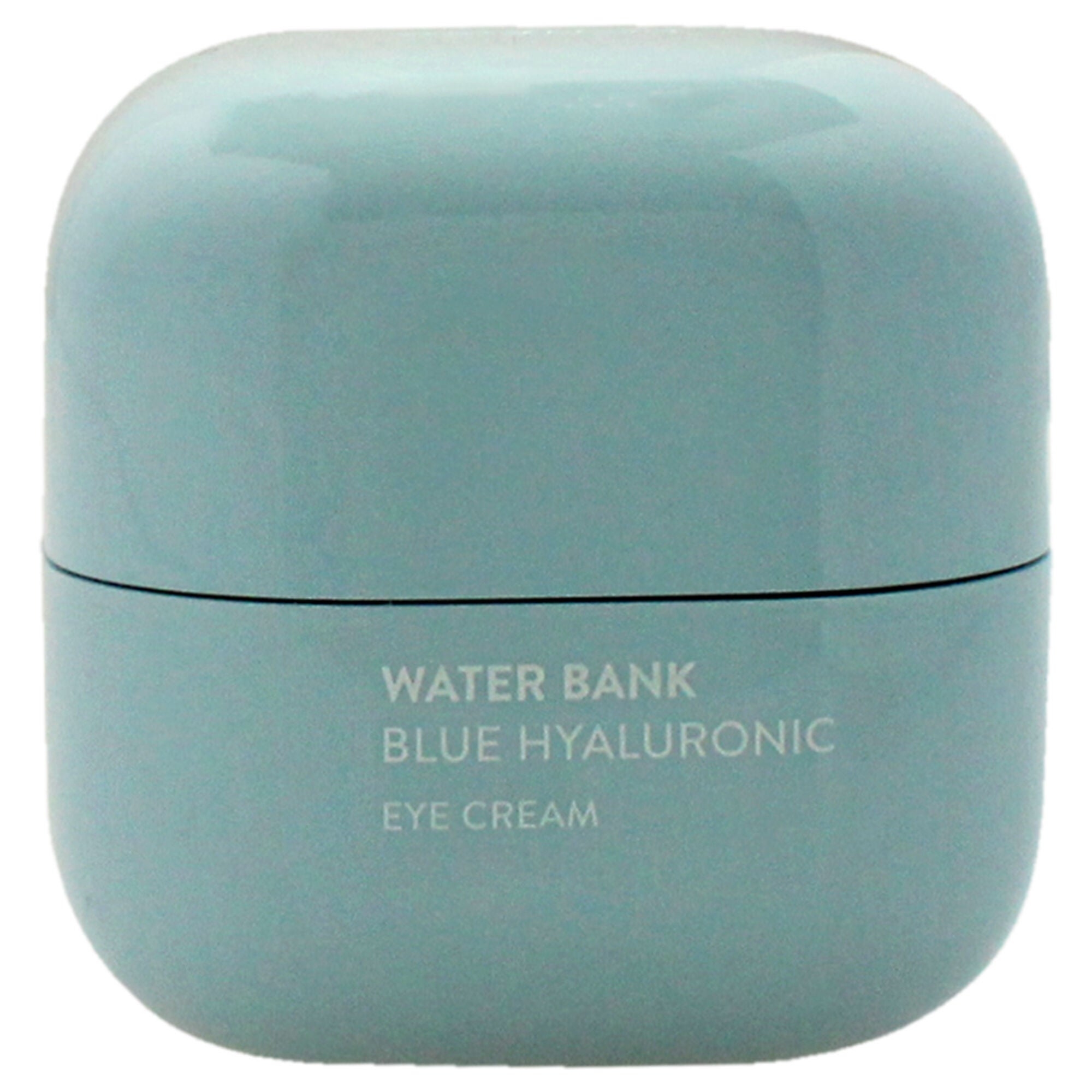Water Bank Blue Hyaluronic Eye Cream by Laneige for Women - 0.8 oz Cream, See Description, alternate image number 1