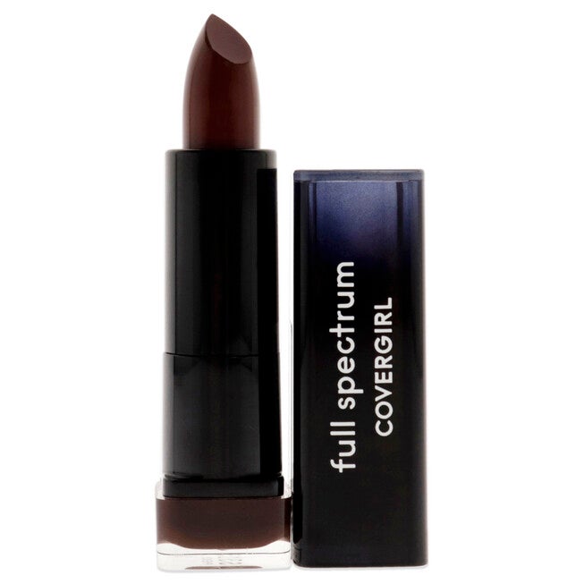 Full Spectrum Color Idol Satin Lipstick - Phenom by CoverGirl for Women - 0.12 oz Lipstick, , alternate image number null