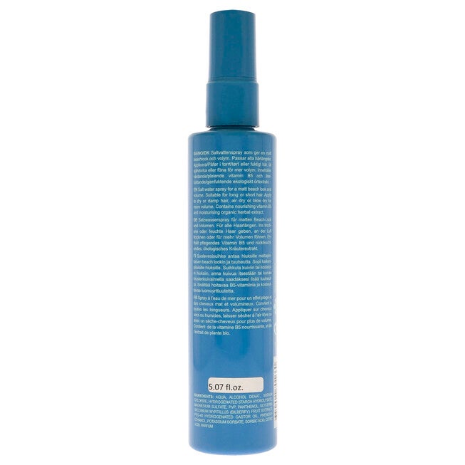 Salt Water Spray Beach Texture and Volume by Bjorn Axen for Unisex - 5.07 oz Treatment, , alternate image number null