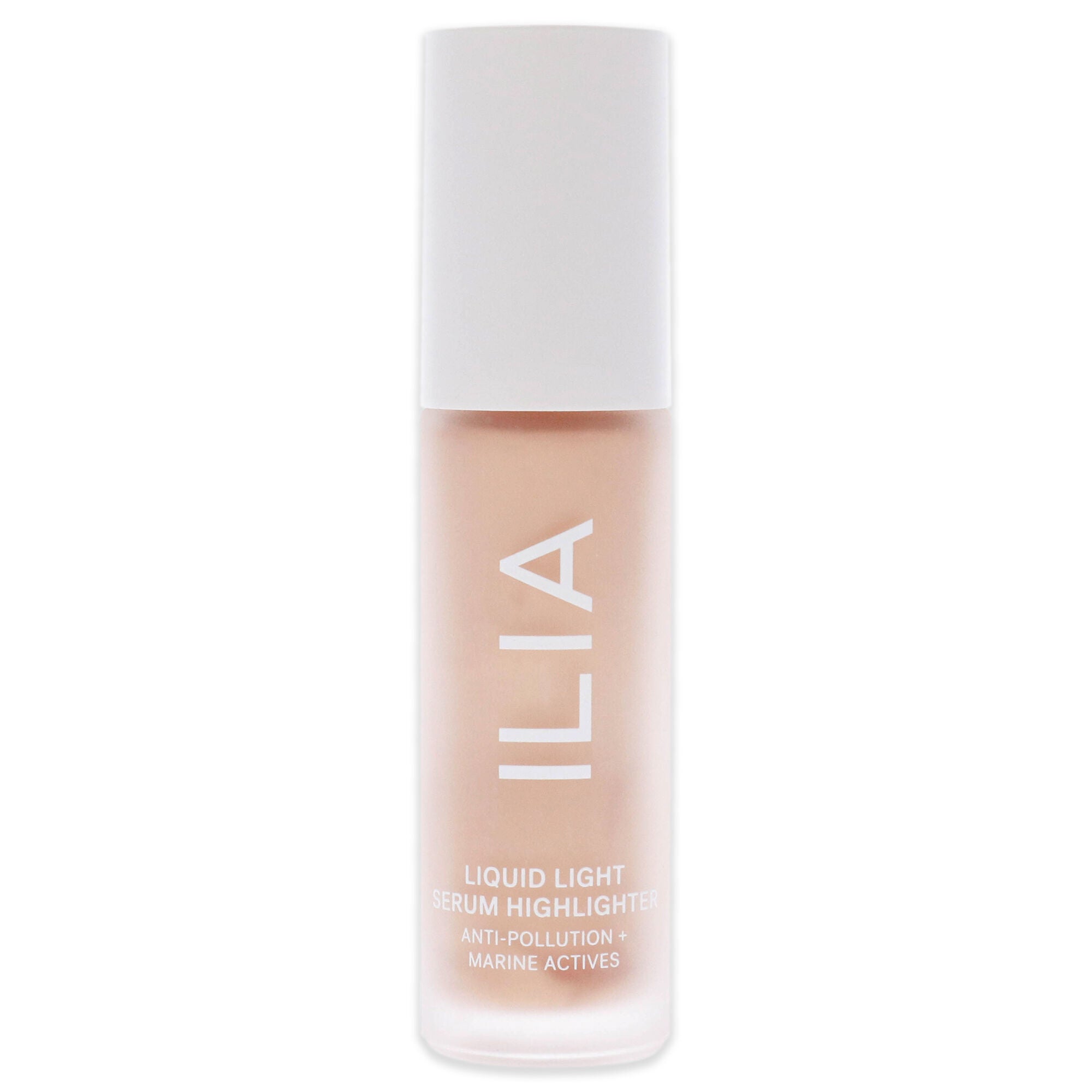 Liquid Light Serum Highlighter - Astrid by ILIA Beauty for Women - 0.5 oz Highlighter, , alternate image number 6