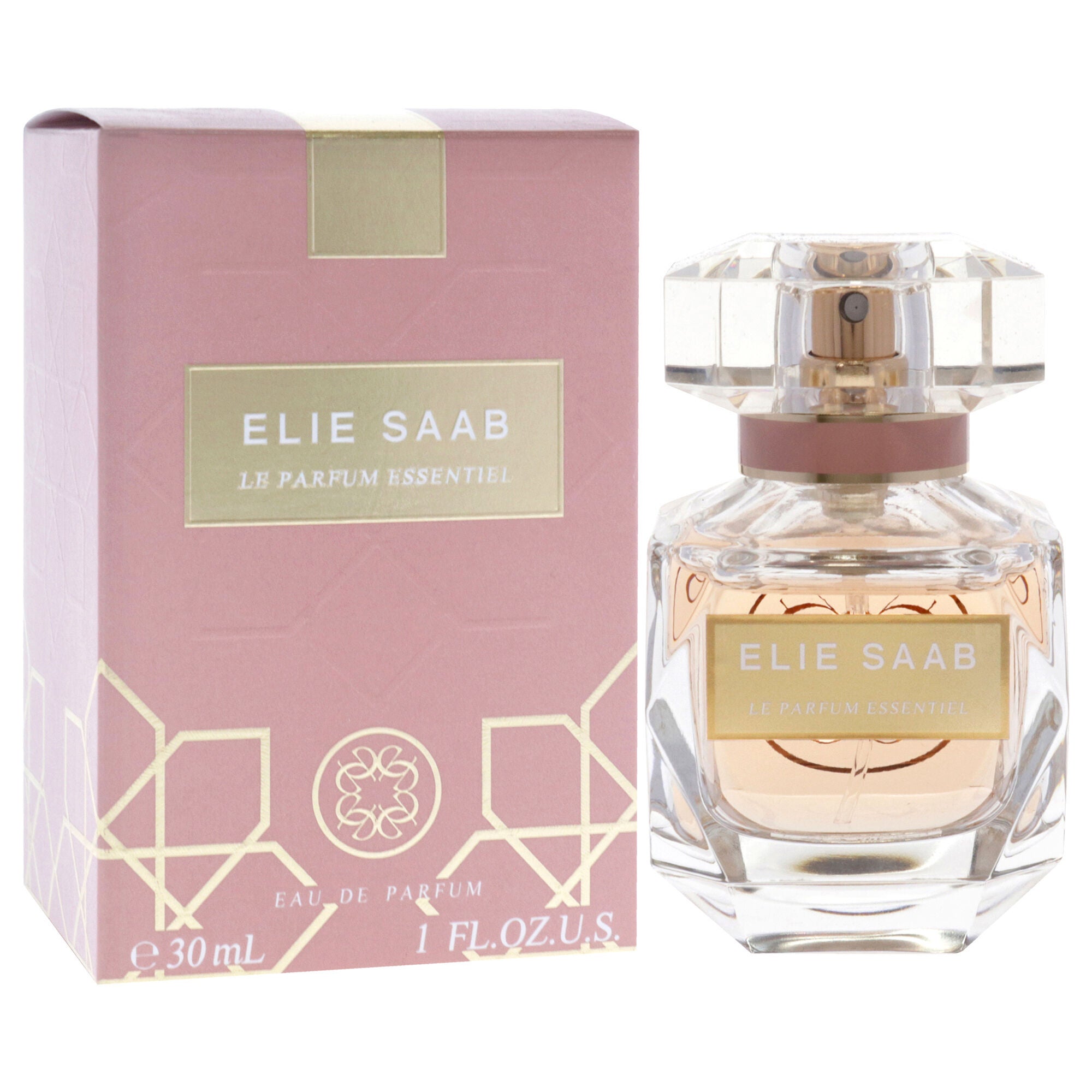Elie Saab Le Parfum Essentiel by Elie Saab for Women - 1 oz EDP Spray, See Description, alternate image number 1