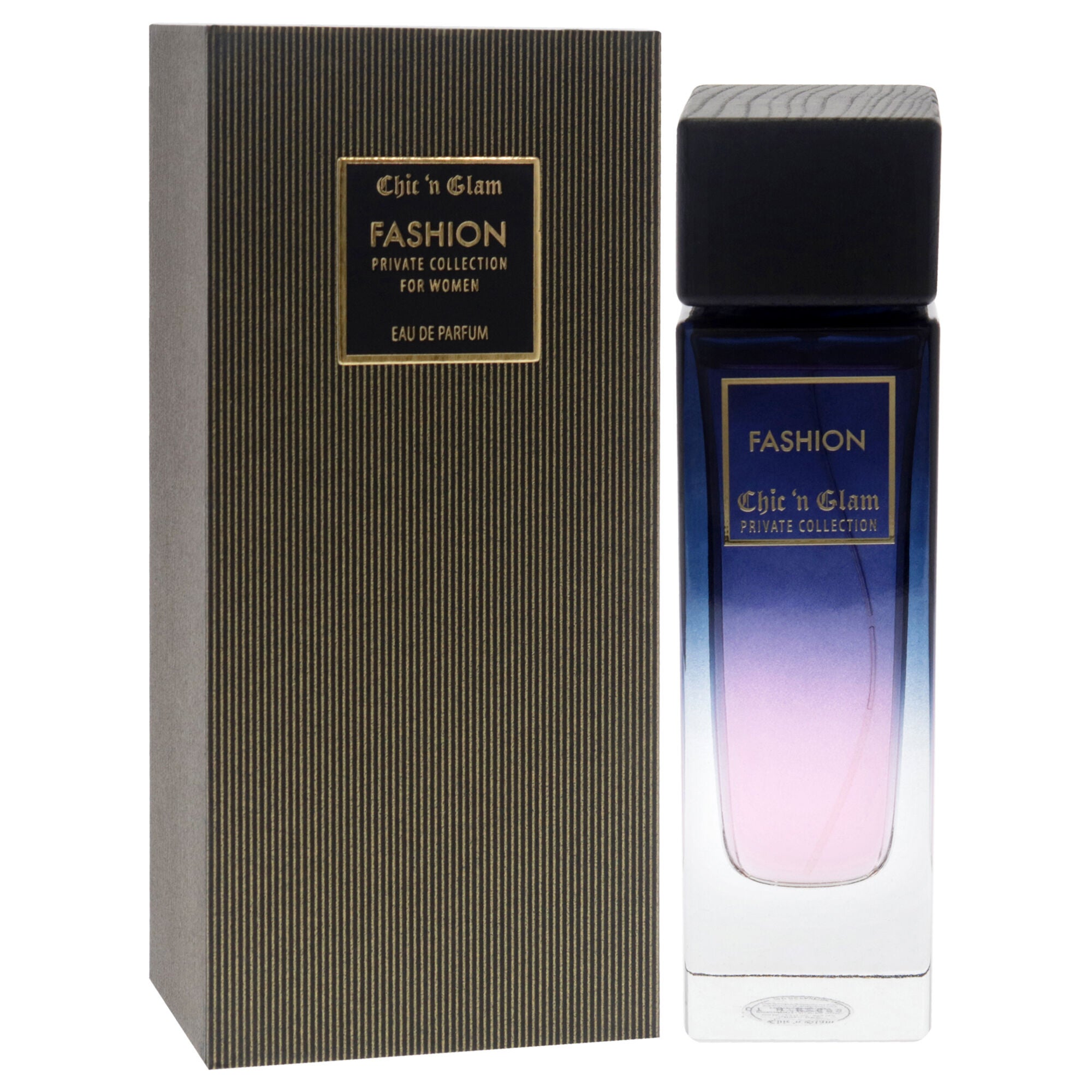 Fashion - Private Collection by Chic N Glam for Women - 3.3 oz EDP Spray, See Description, alternate image number 2