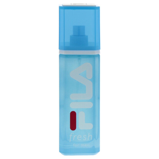 Fila Fresh by Fila for Men - 3.4 oz EDT Spray, NA, alternate image number null