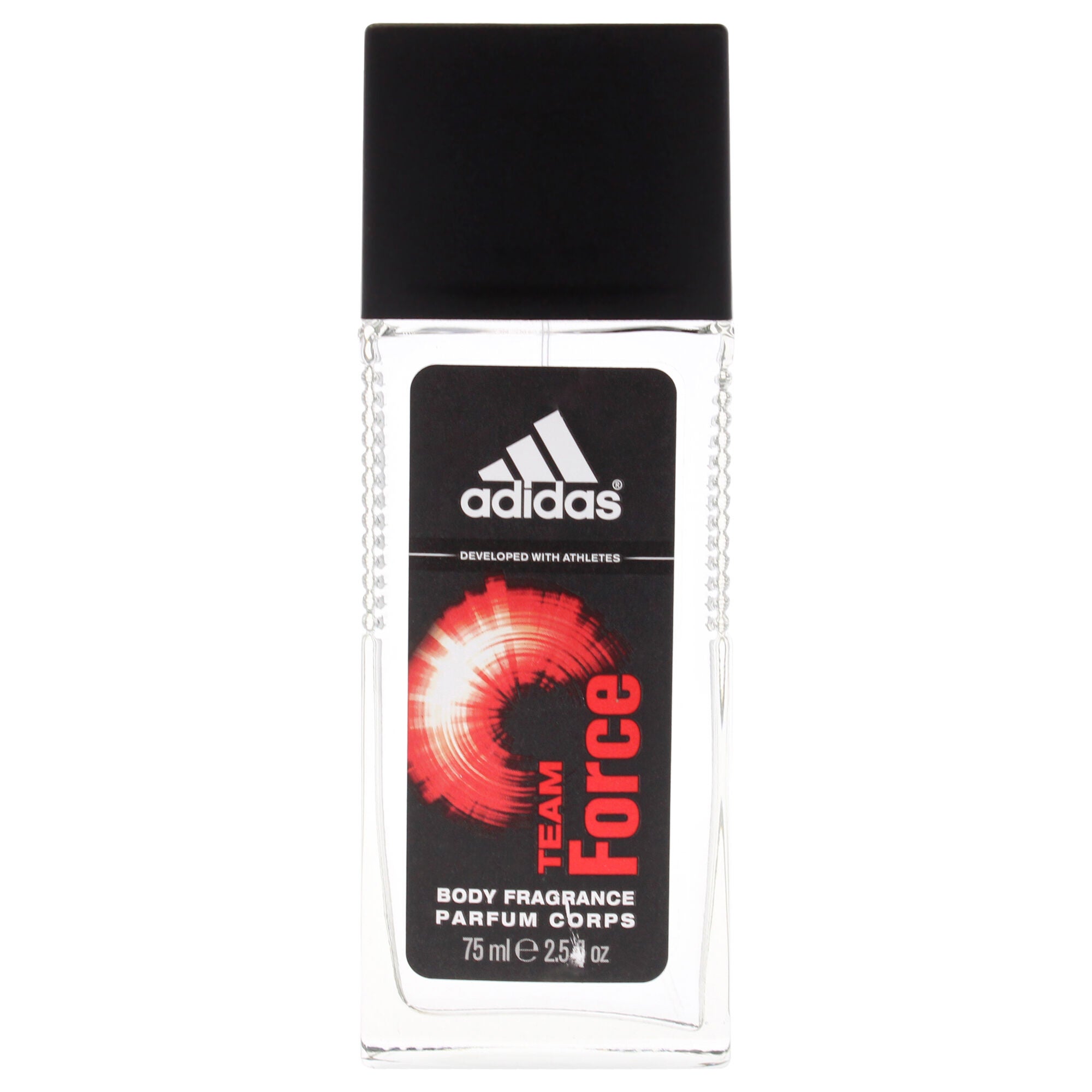 Adidas Team Force by Adidas for Men - 2.5 oz Fragrance Spray, See Description, hi-res image number 0