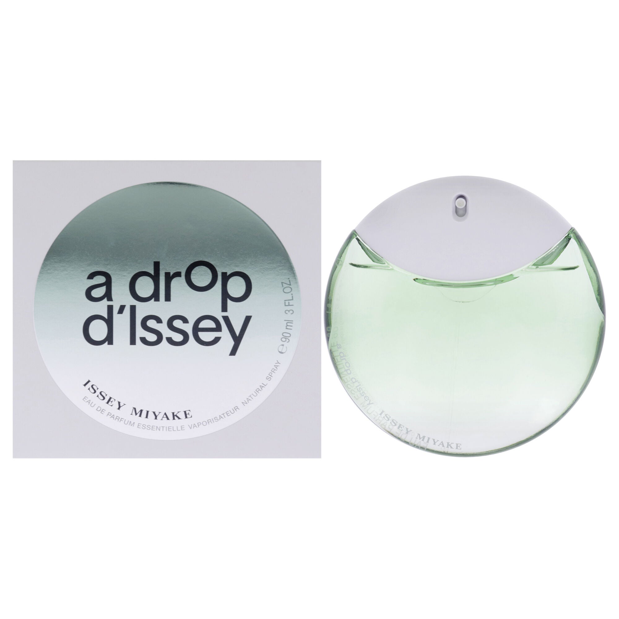 A Drop Dissey Essentielle by Issey Miyake for Women - 3 oz EDP Spray, , alternate image number 5
