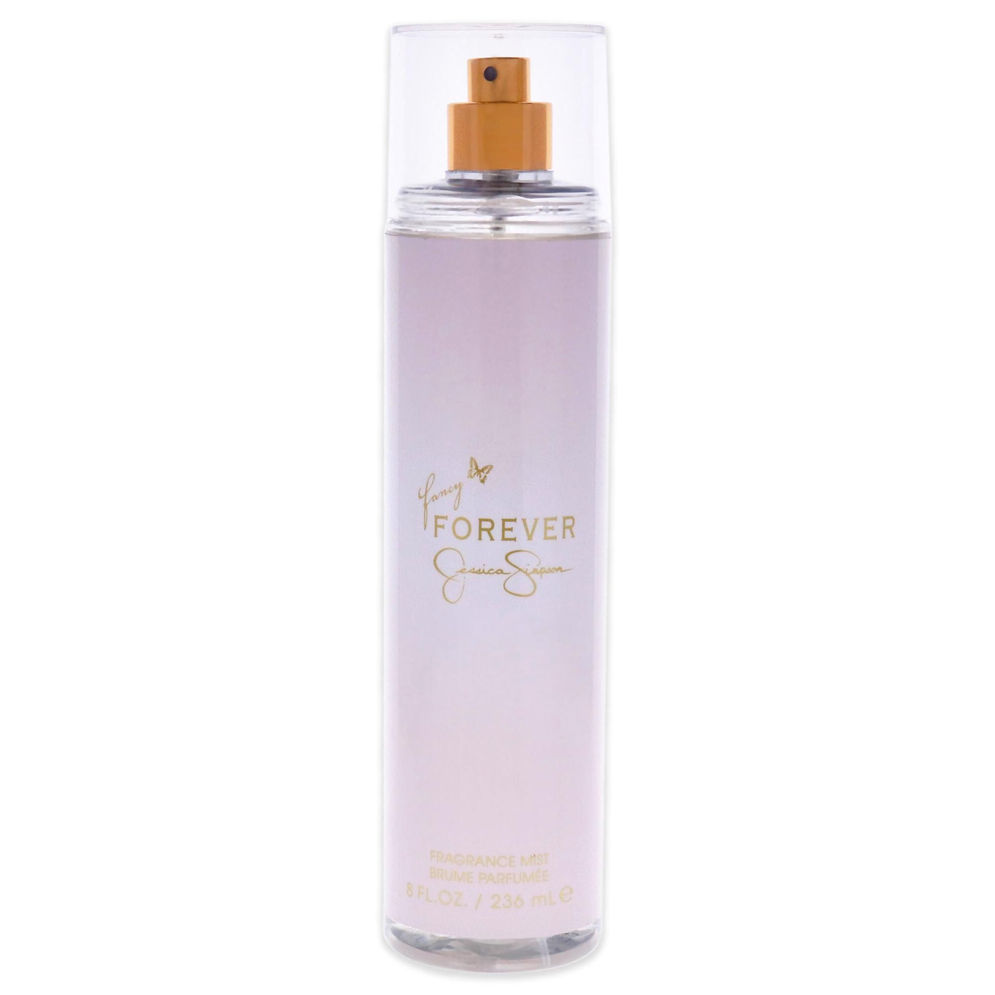 Fancy Forever by Jessica Simpson for Women - 8 oz Frangrance Mist, , alternate image number 4