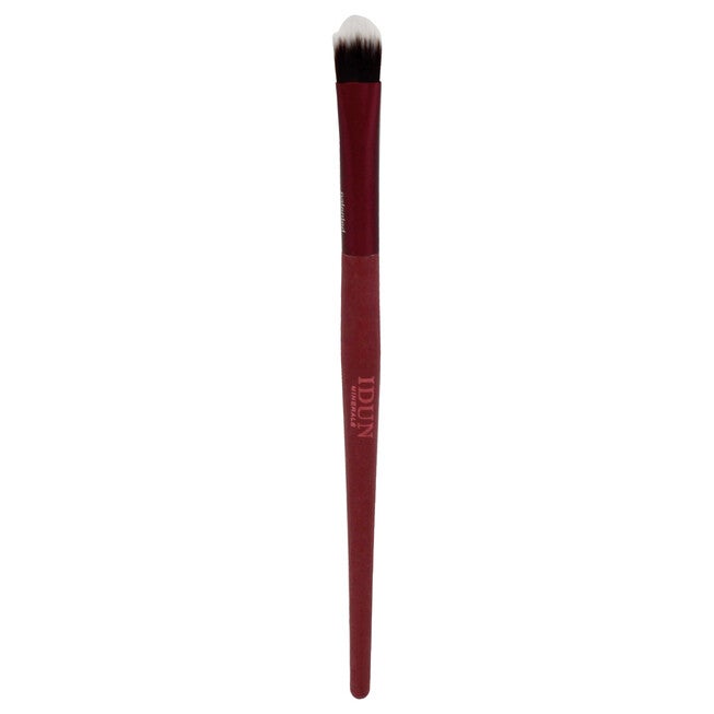 Pro Triangle Concealer Brush - 0.24 by Idun Minerals for Women - 1 Pc Brush, See Description, alternate image number 4