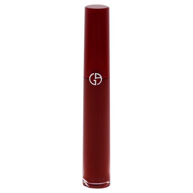 Lip Maestro Liquid Lipstick - 415 Redwood by Giorgio Armani for Women - 0.22 oz Lipstick, NA, alternate image number null