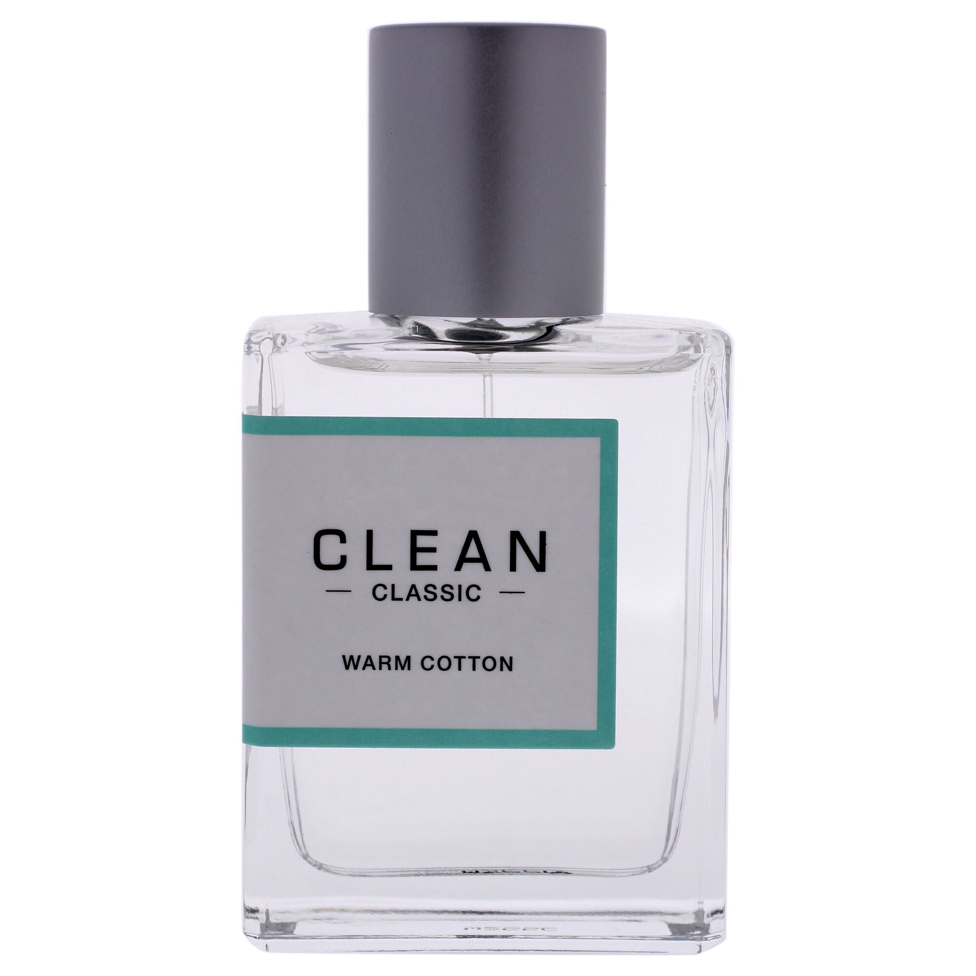 Classic Warm Cotton by Clean for Women - 1 oz EDP Spray, See Description, alternate image number 4