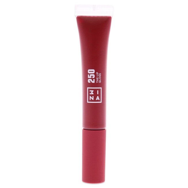 The Lip Gloss - 250 by 3INA for Women - 0.27 oz Lip Gloss, NA, alternate image number null