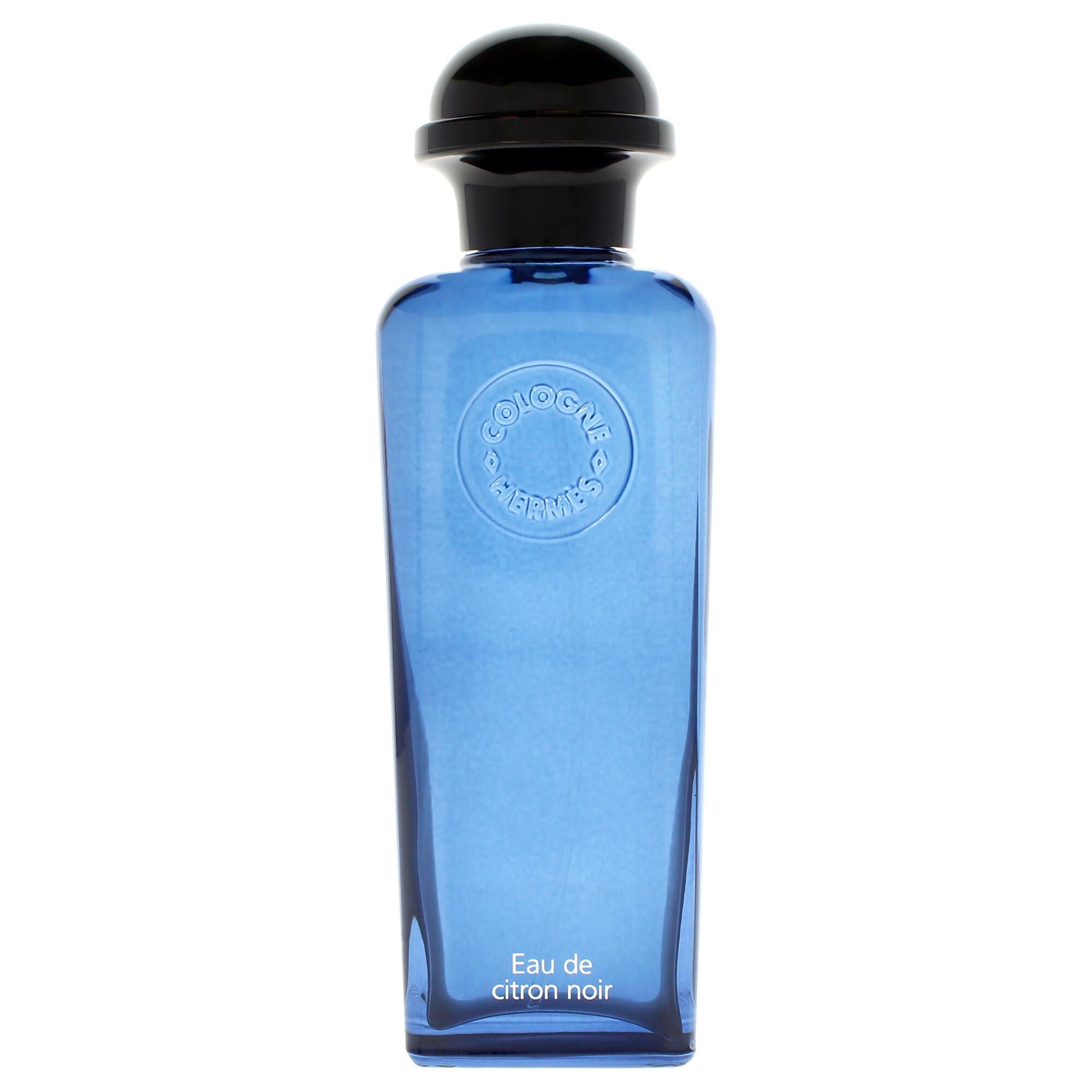 Eau de Citron Noir by Hermes for Unisex - 3.3 oz EDC Spray, Clear, alternate image number 4