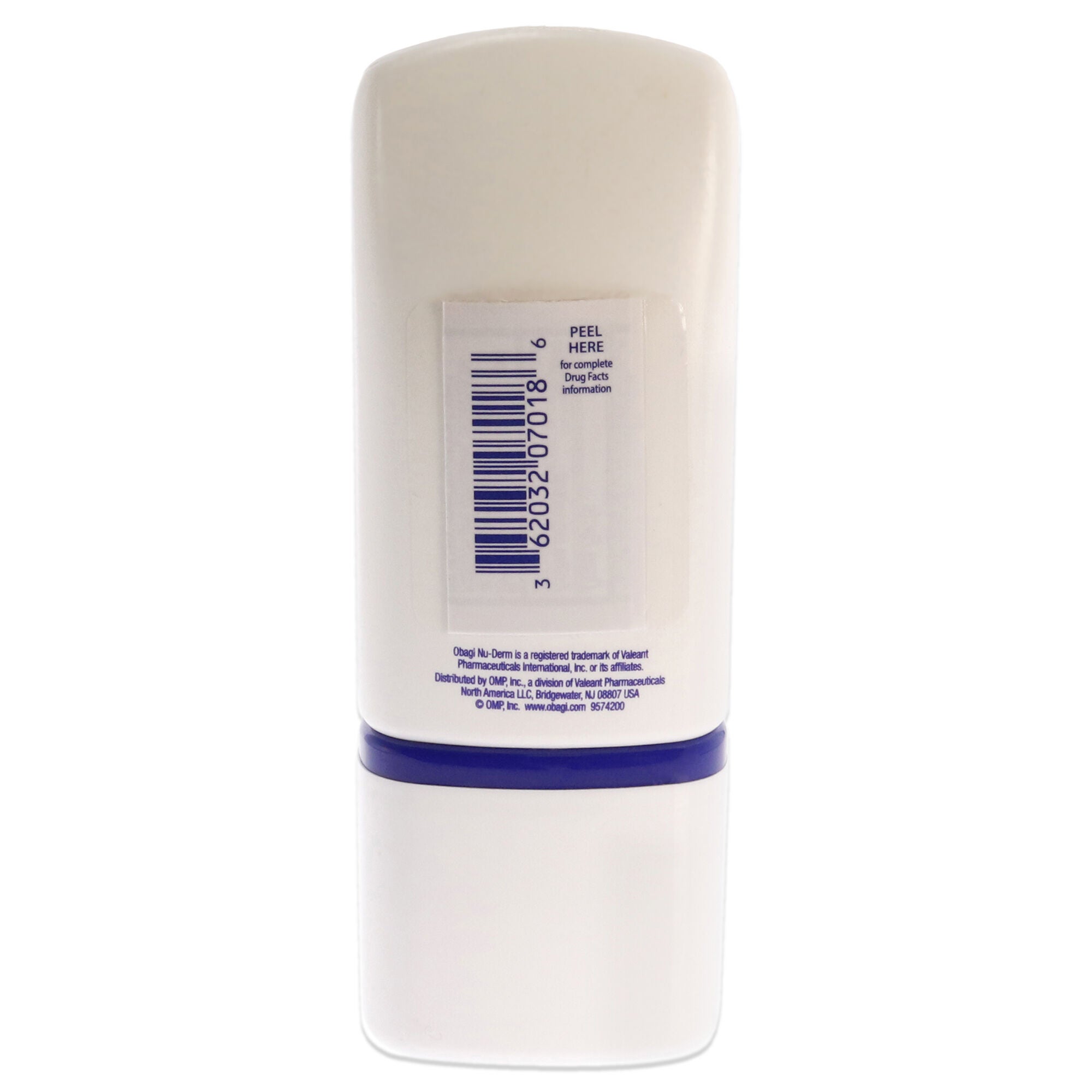 Obagi Nu-Derm Physical UV Block SPF 32 by Obagi for Women - 2 oz Cream, , alternate image number 5
