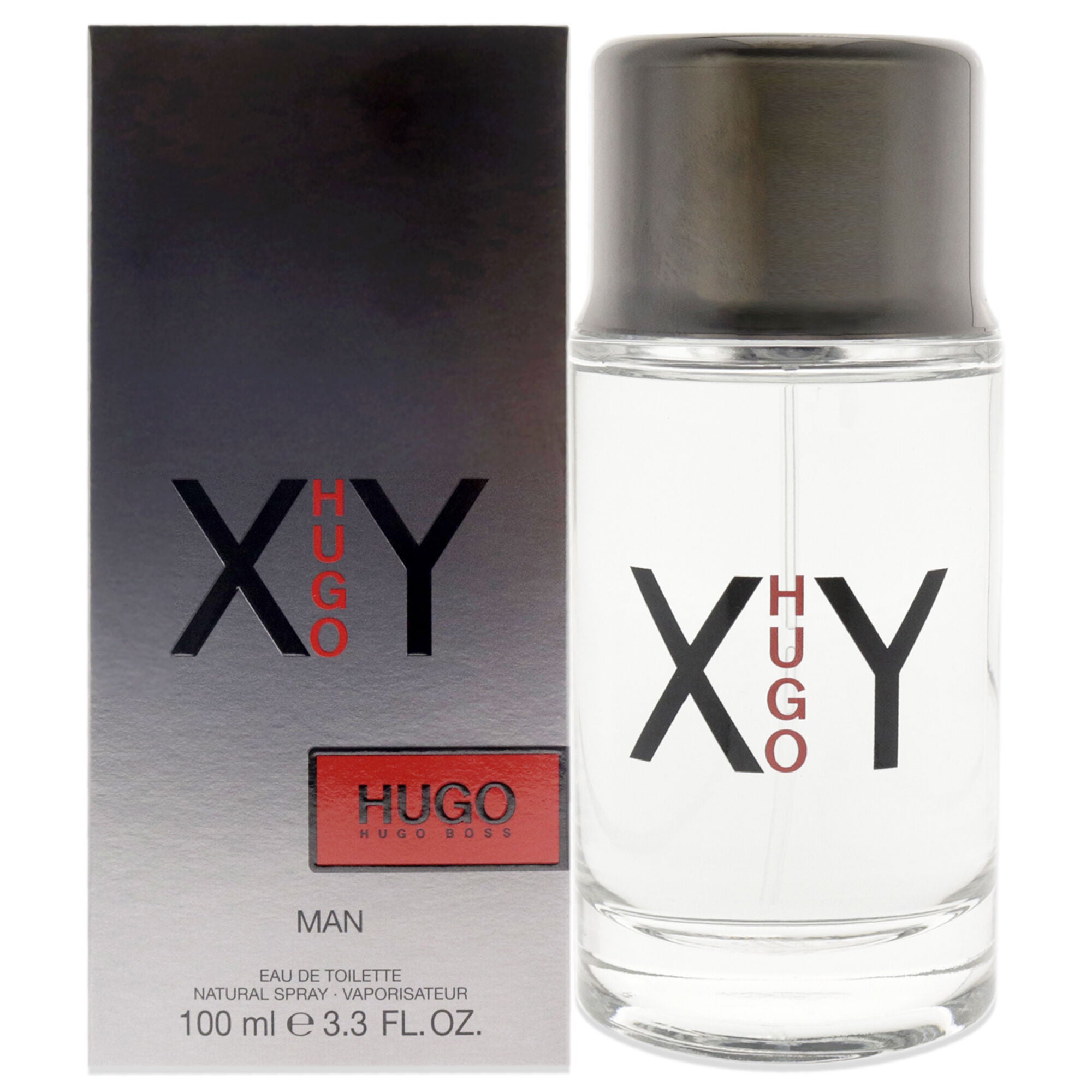 Hugo boss xy mujer 70 sales