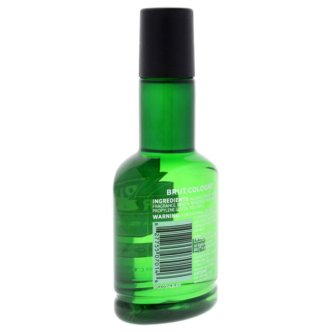 Original Fragrance Cologne by Brut for Men - 5 oz Cologne, See Description, alternate image number 2