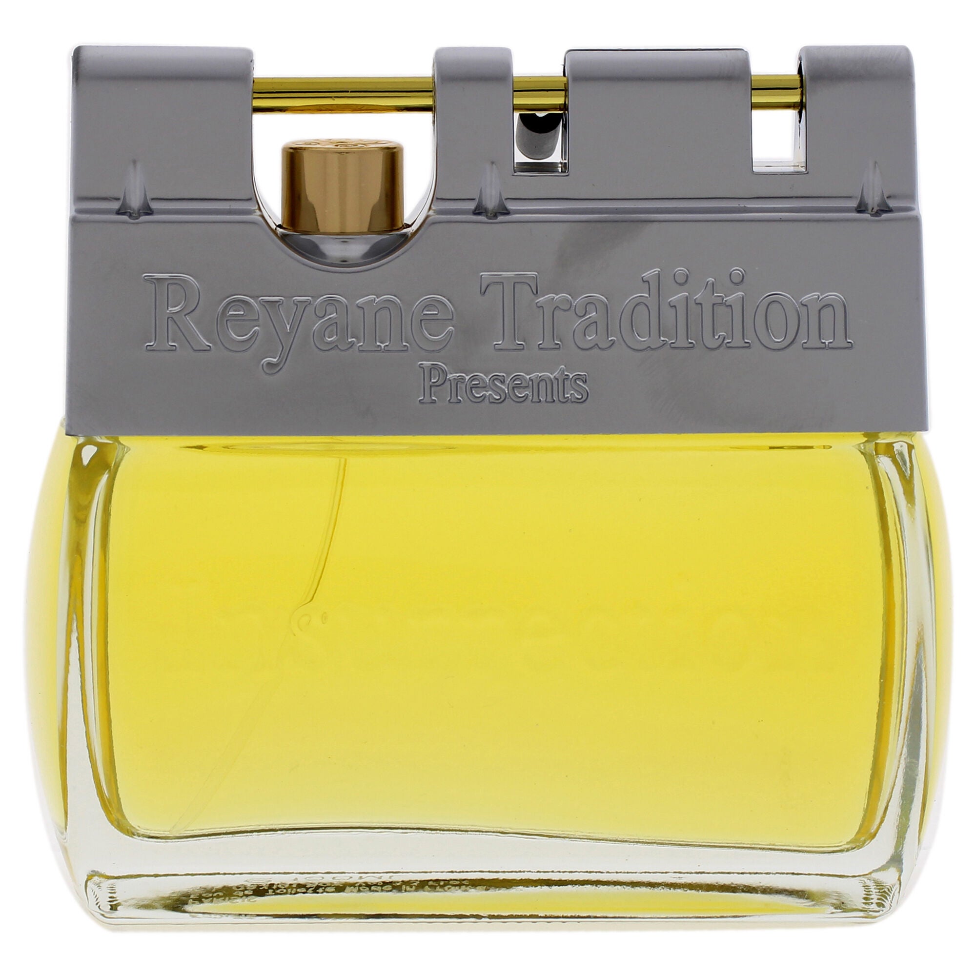 Insurrection by Reyane Tradition for Men - 3.3 oz EDT Spray, See Description, alternate image number 4