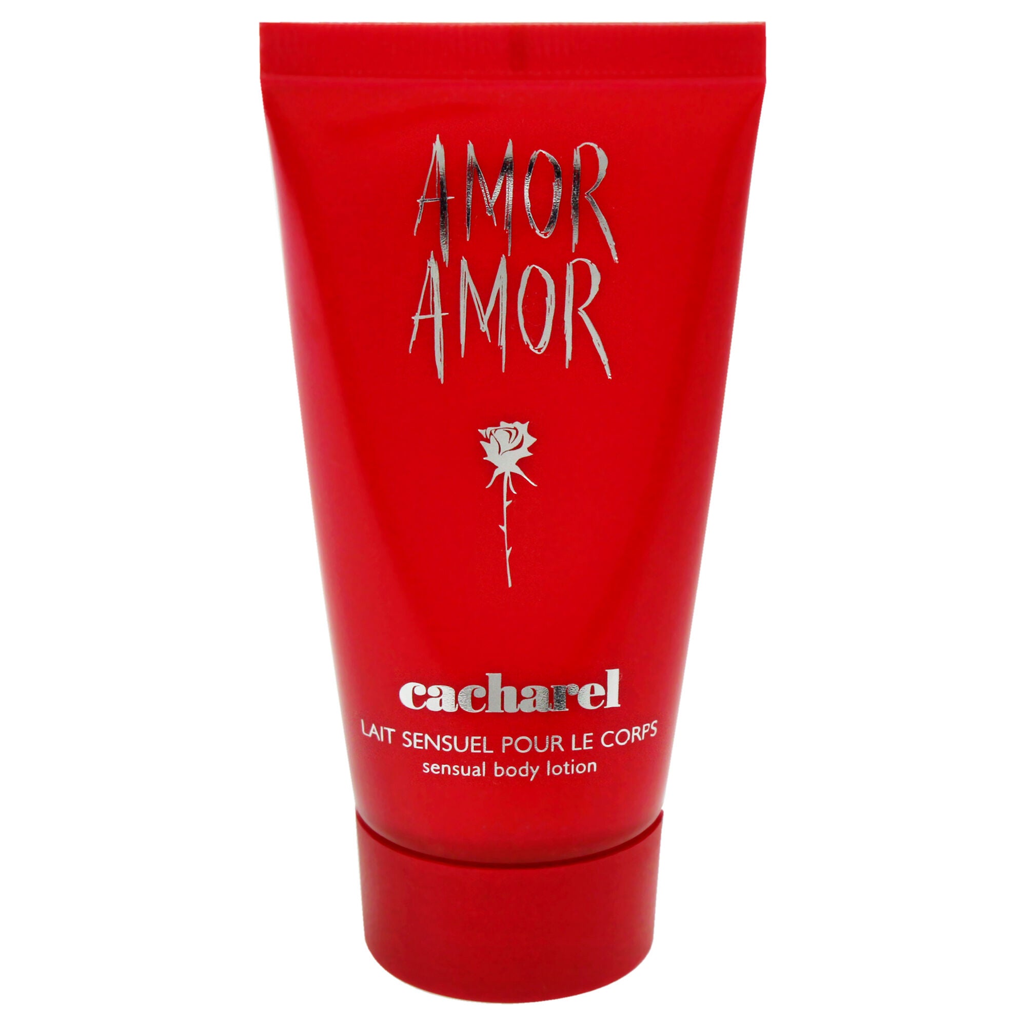 Amor Amor by Cacharel for Women - 1.7 oz Body Lotion, See Description, hi-res image number 0