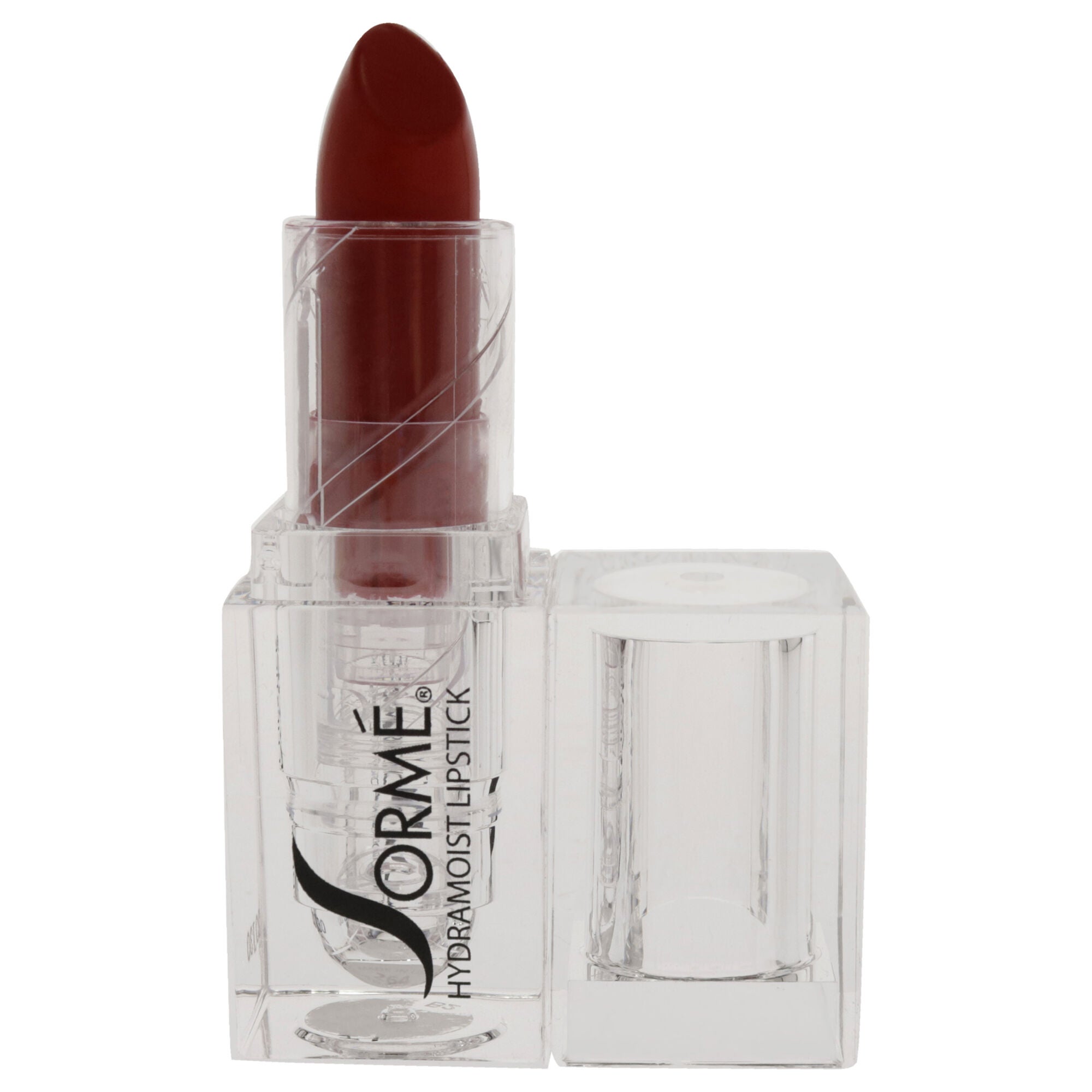 New Hydramoist Lipstick 2021 - 264 Ablaze by Sorme Cosmetics for Women - 0.14 oz Lipstick, See Description, alternate image number 4