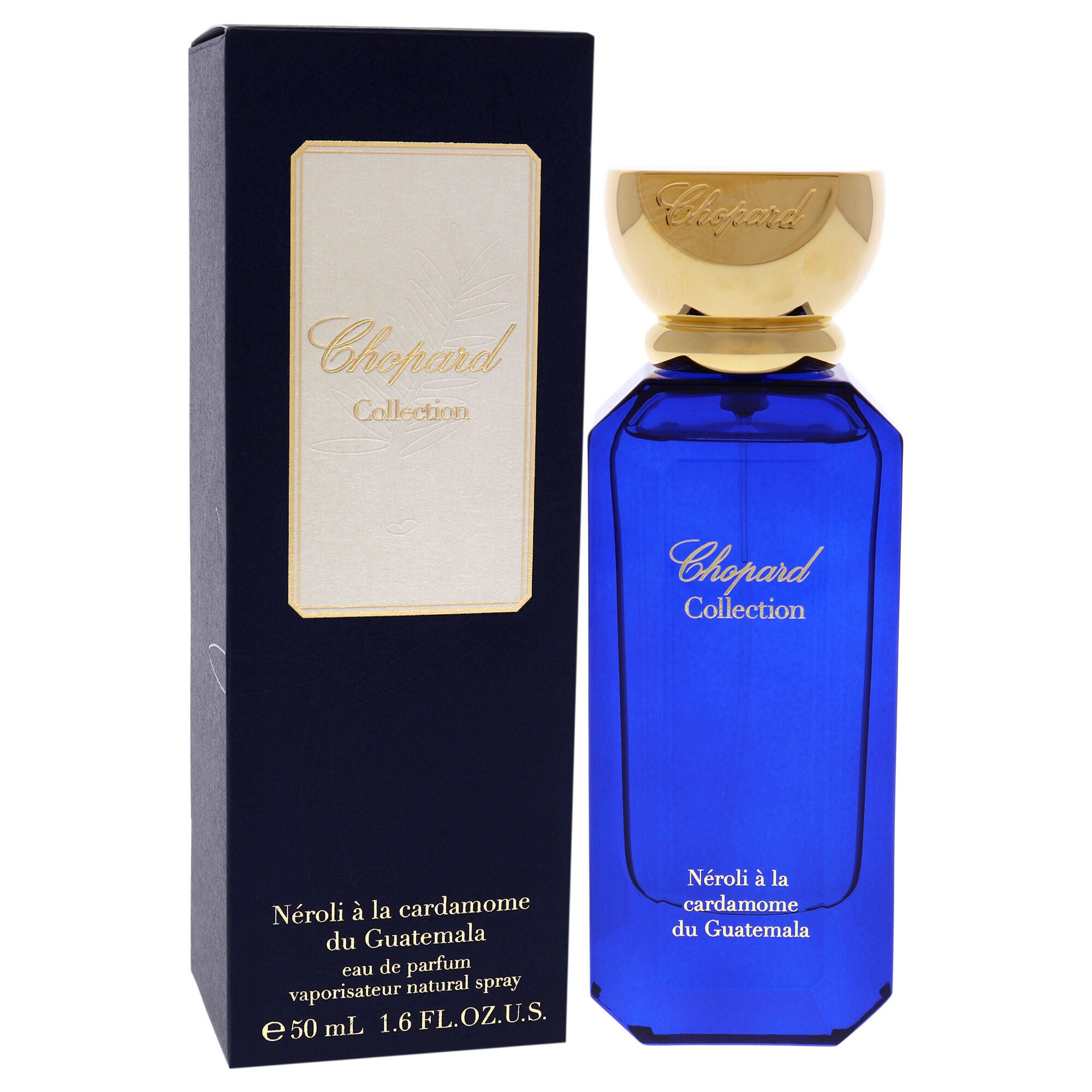 Neroli Cardamome by Chopard for Women - 1.6 oz EDP Spray, , alternate image number 6