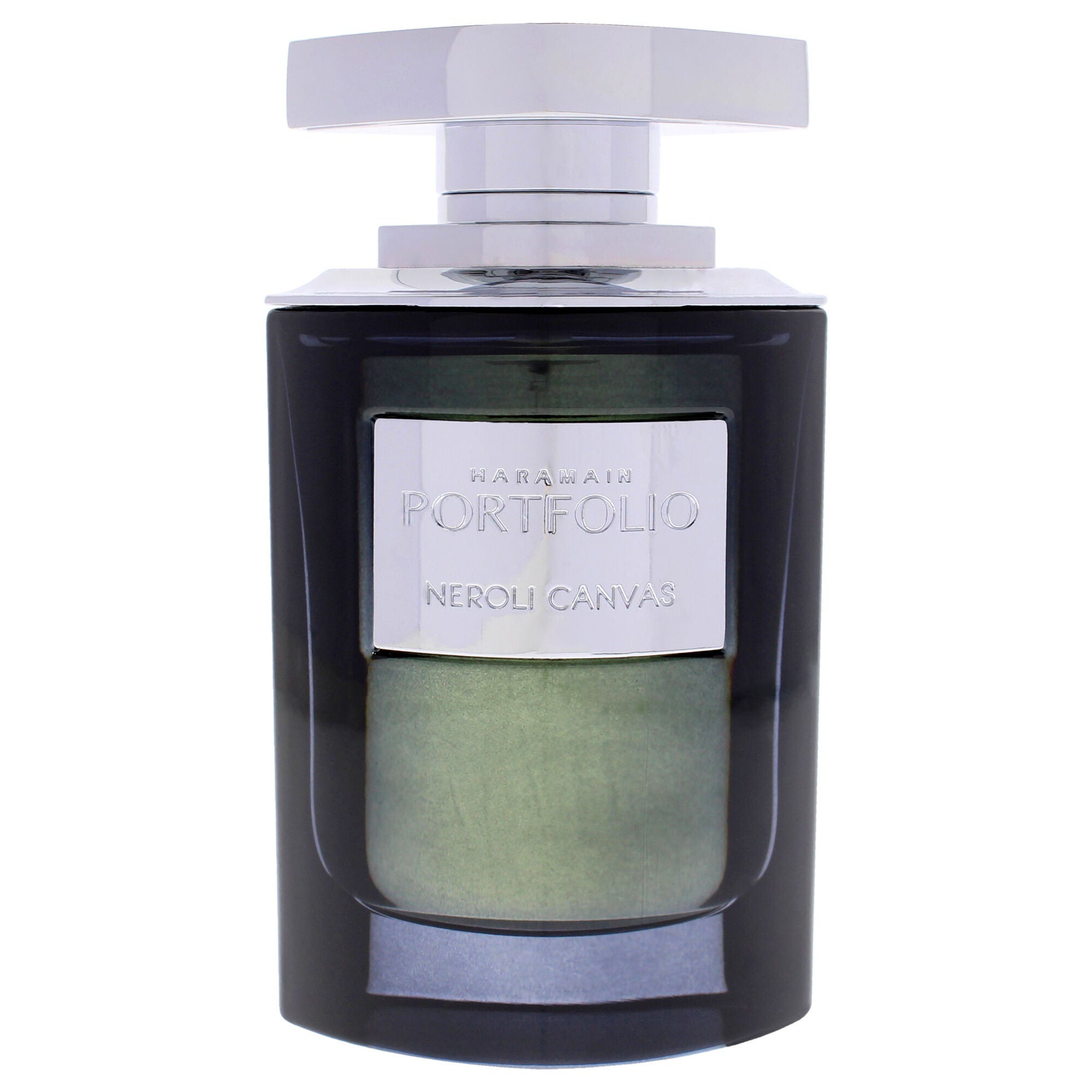 Portfolio Neroli Canvas by Al Haramain for Unisex - 2.5 oz EDP Spray, See Description, alternate image number 4