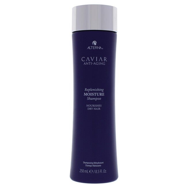 Caviar Anti Aging Replenishing Moisture Shampoo by Alterna for Unisex - 8.5 oz Shampoo, NA, hi-res image number null