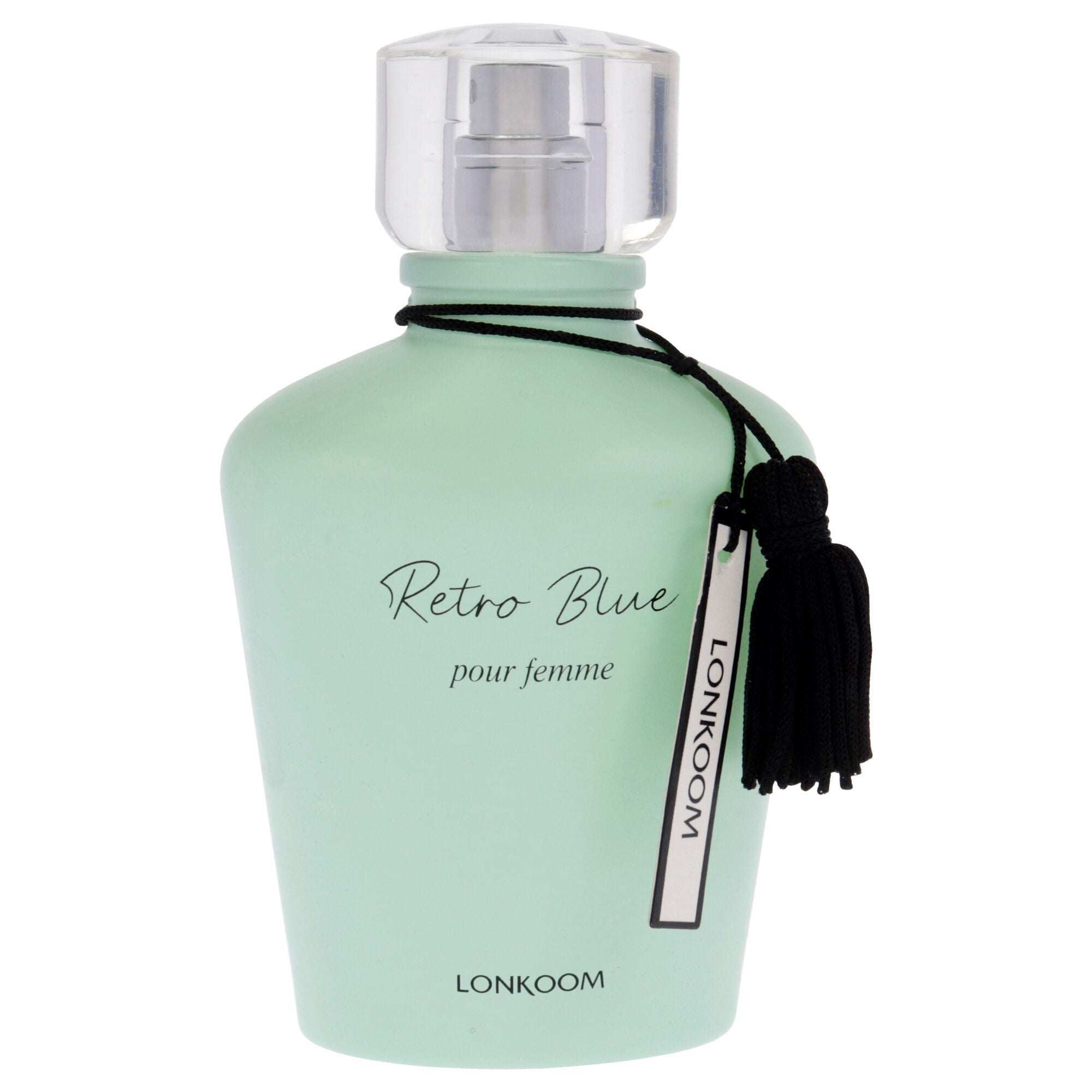 Retro Blue by Lonkoom for Women - 3.4 oz EDP Spray, See Description, alternate image number 4