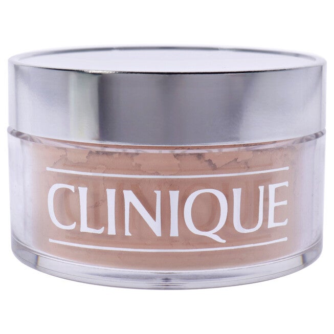 Blended Face Powder - 04 Transparency 4 M by Clinique for Women - 0.88 oz Powder, , alternate image number null