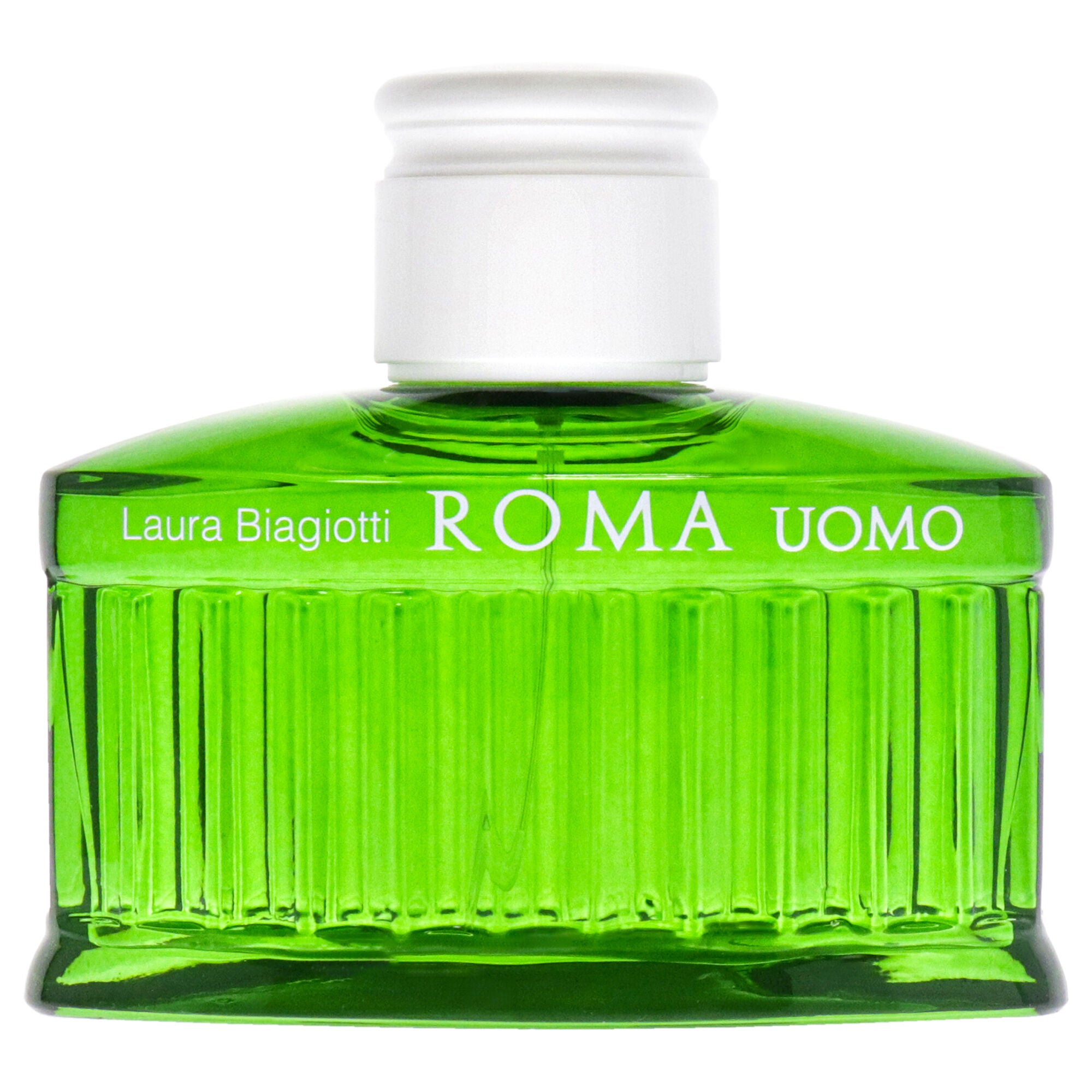 Roma Uomo Green Swing by Laura Biagiotti for Men - 4.2 oz EDT Spray, See Description, alternate image number 4