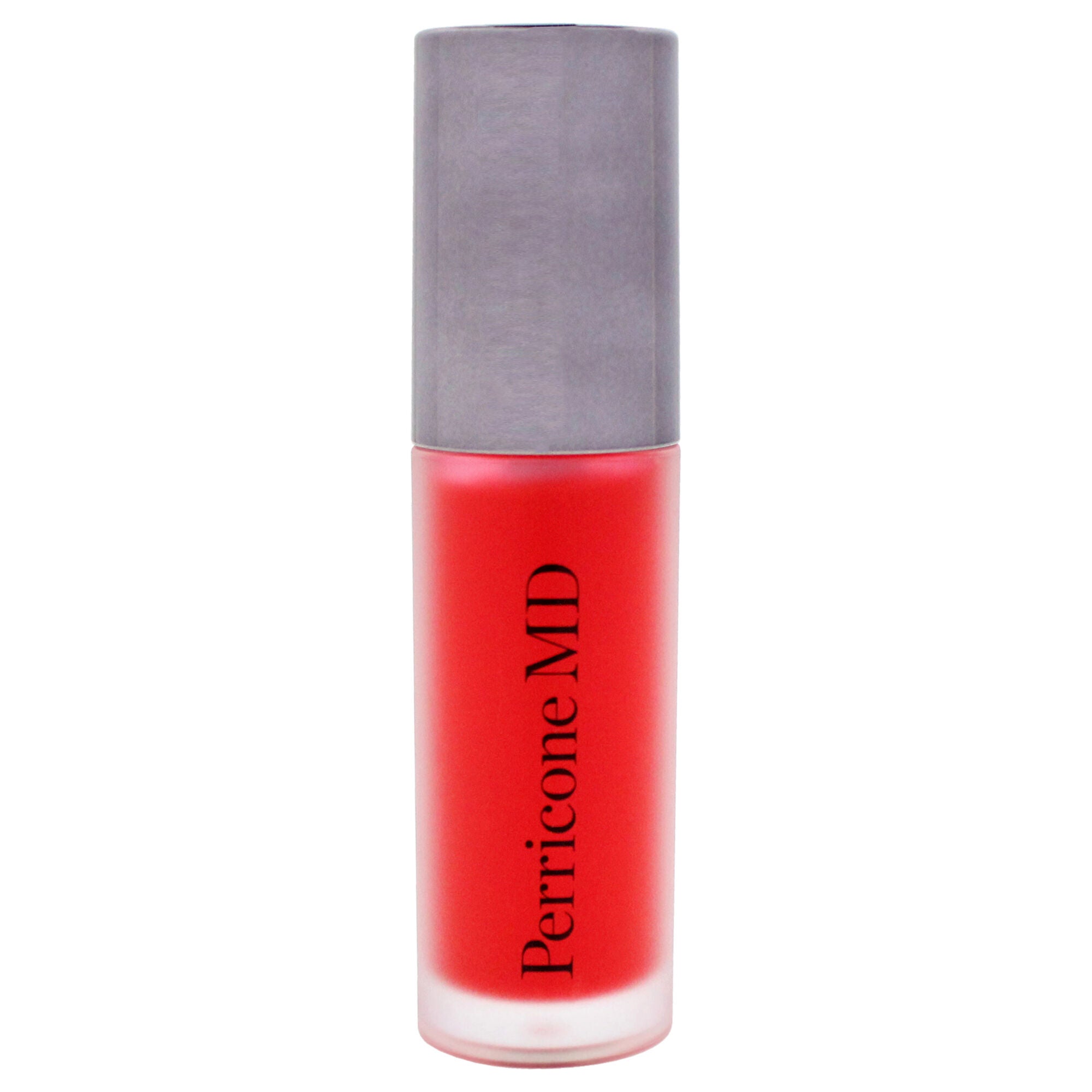 No Makeup Lip Oil - 5 Raspberry by Perricone MD for Women - 0.15 oz Lip Oil, Pink, alternate image number 1