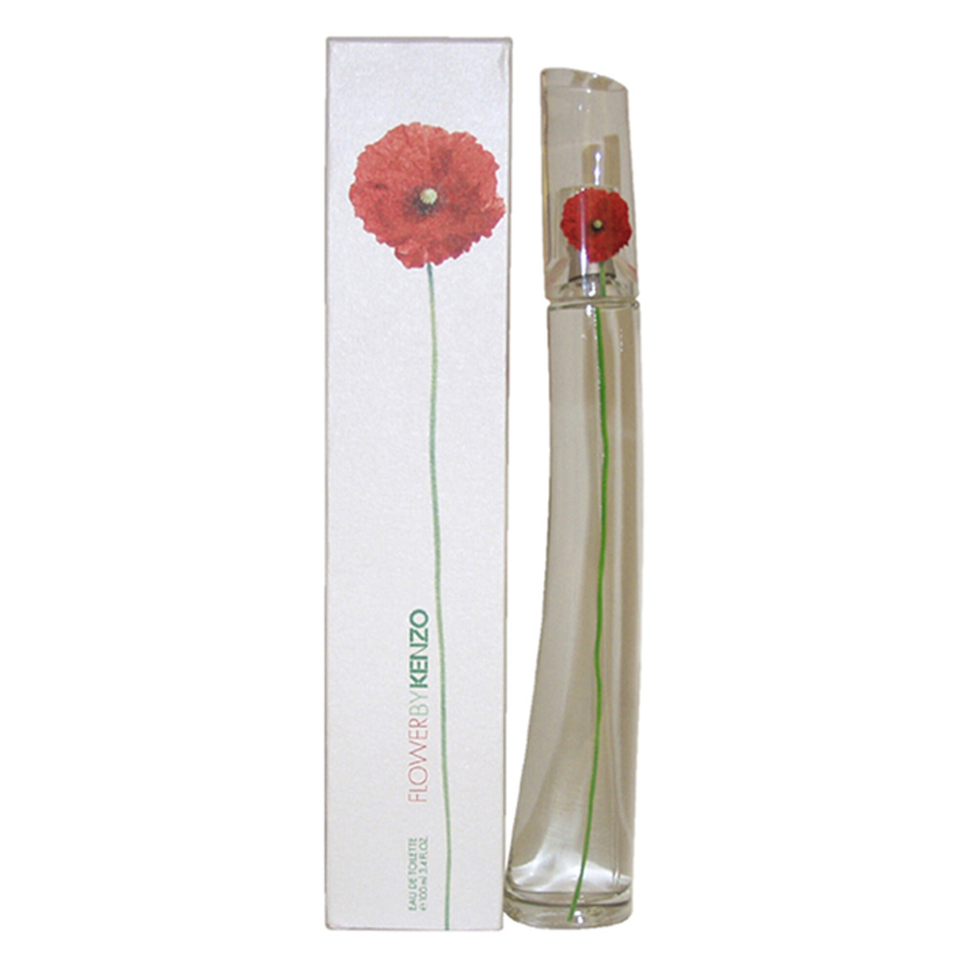Flower by Kenzo for Women - 3.4 oz EDT Spray, , alternate image number 5