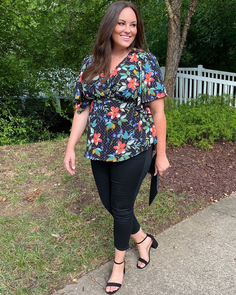 Seaside Serenade Top, , alternate image number 7