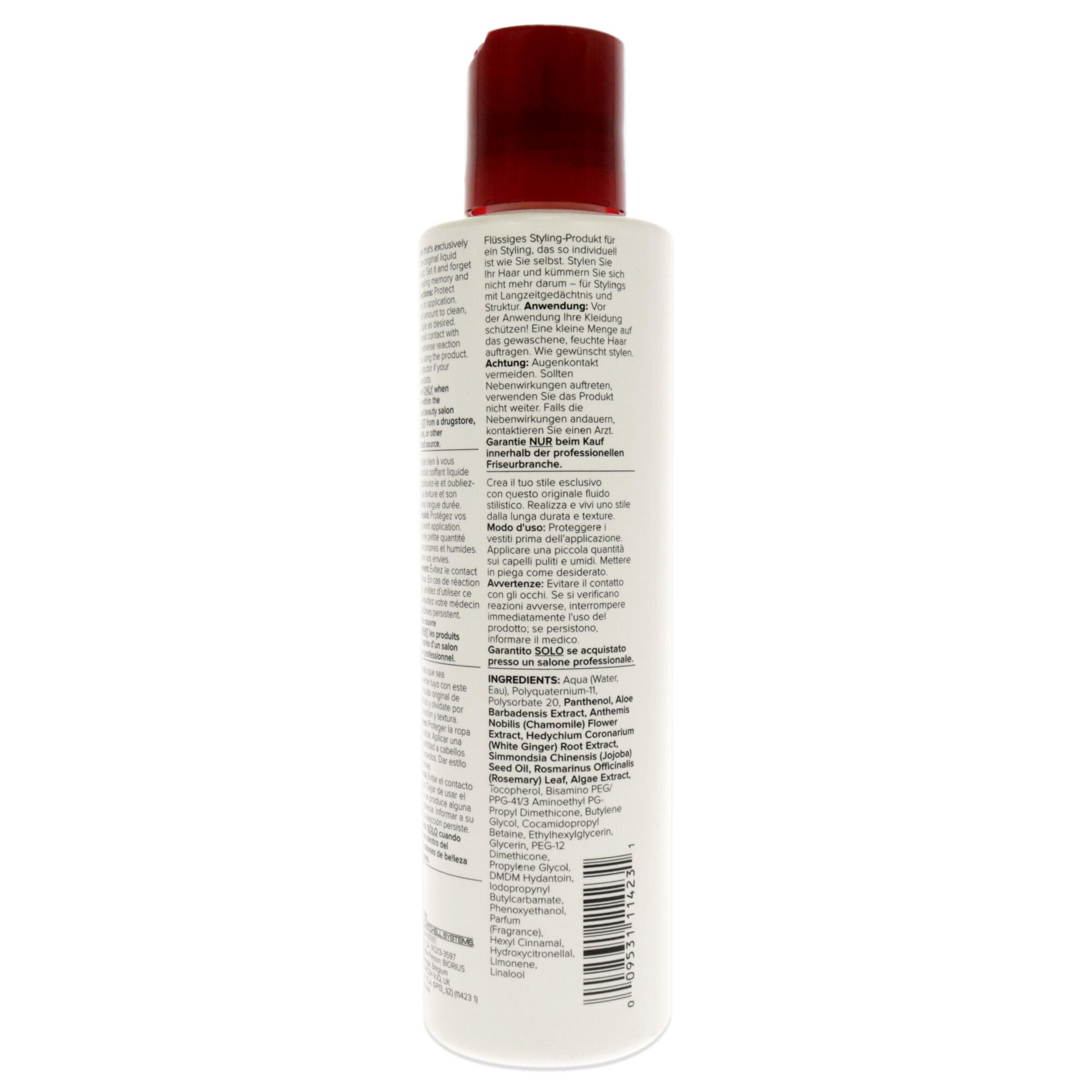 Hair Sculpting Lotion by Paul Mitchell for Unisex - 8.5 oz Lotion, See Description, alternate image number 1