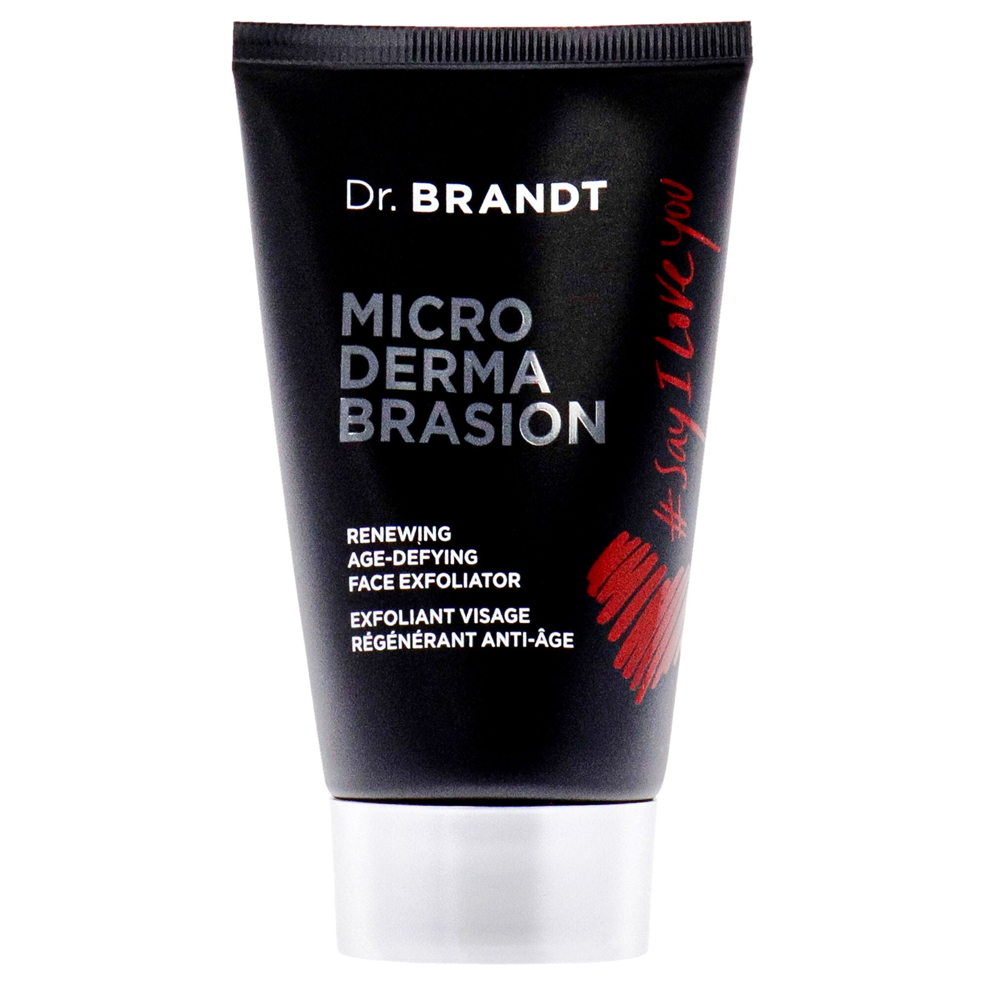 Microdermabrasion Age Defying Face Exfoliator by Dr. Brandt for Unisex - 2 oz Exfoliator, , alternate image number 4
