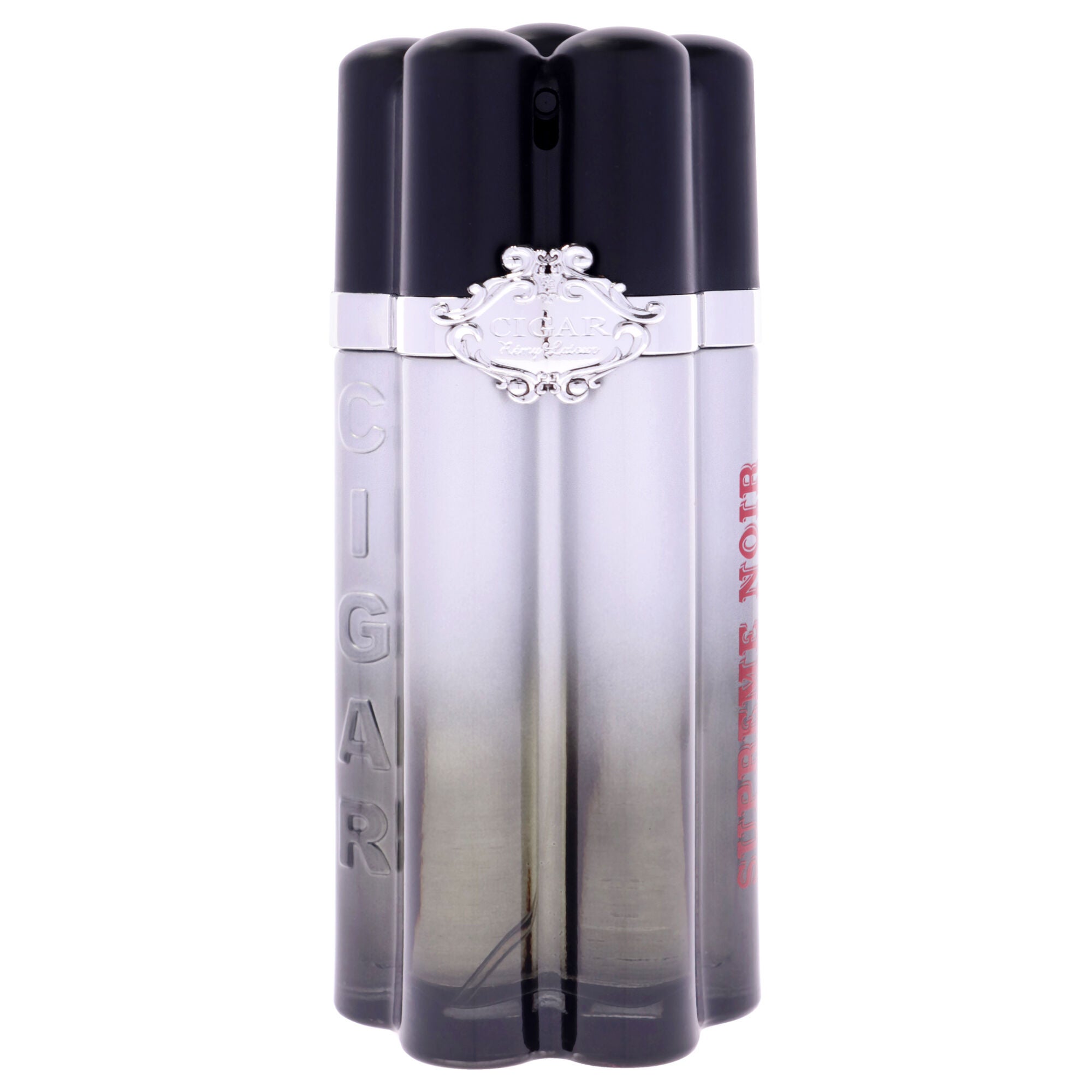 Cigar Supreme Noir by Remy Latour for Men - 3.3 oz EDP Spray, Clear, alternate image number 1