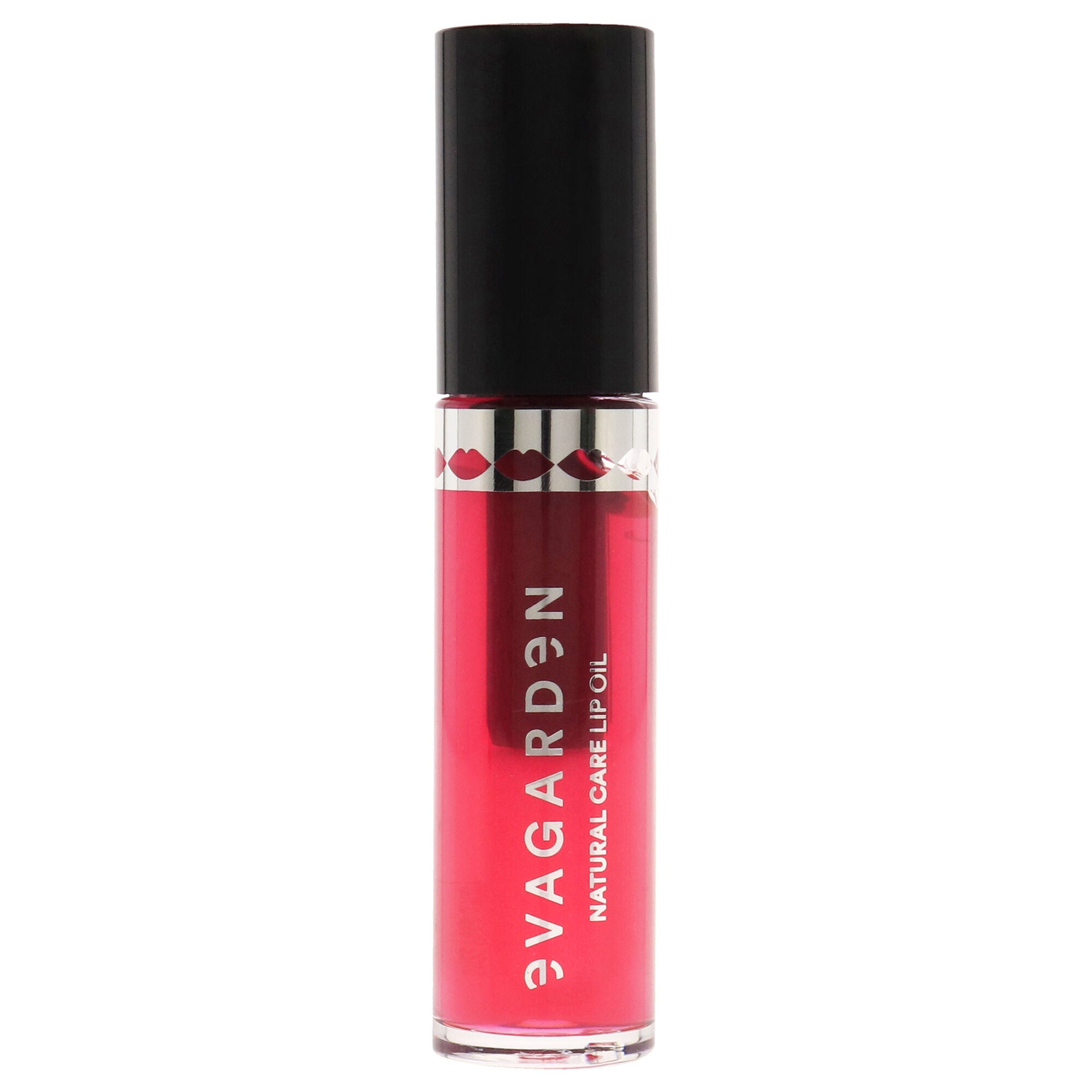 Narural Care Lip Oil - 902 Cherry by Evagarden for Women - 0.17 oz Lip Balm, , alternate image number 5