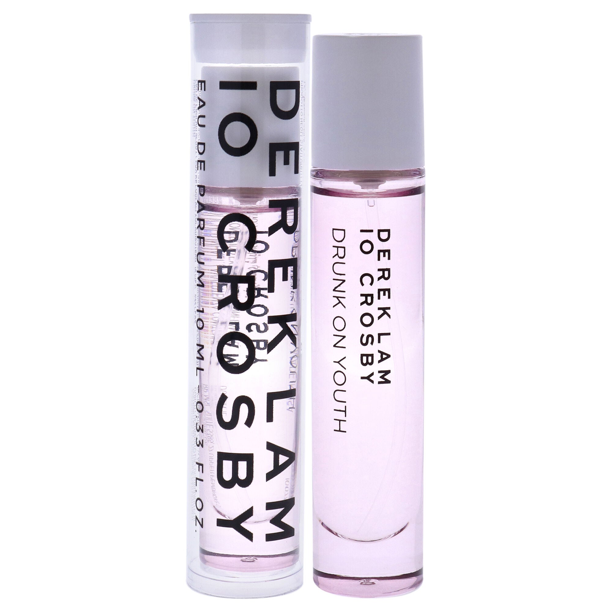 Drunk On Youth by Derek Lam for Women - 10 ml EDP Spray (Mini), See Description, hi-res image number 0