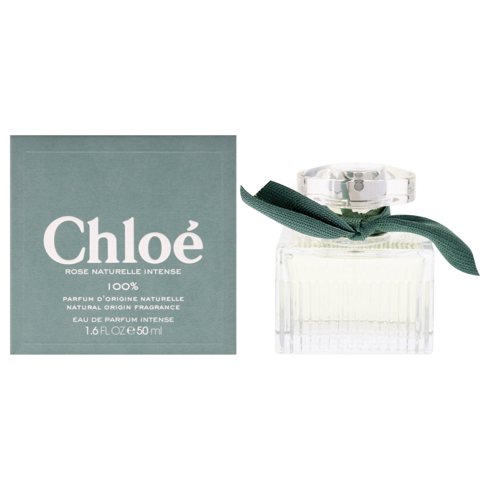 Chloe Rose Naturelle Intense by Chloe for Women - 1.6 oz EDP Spray, See Description, hi-res image number 0