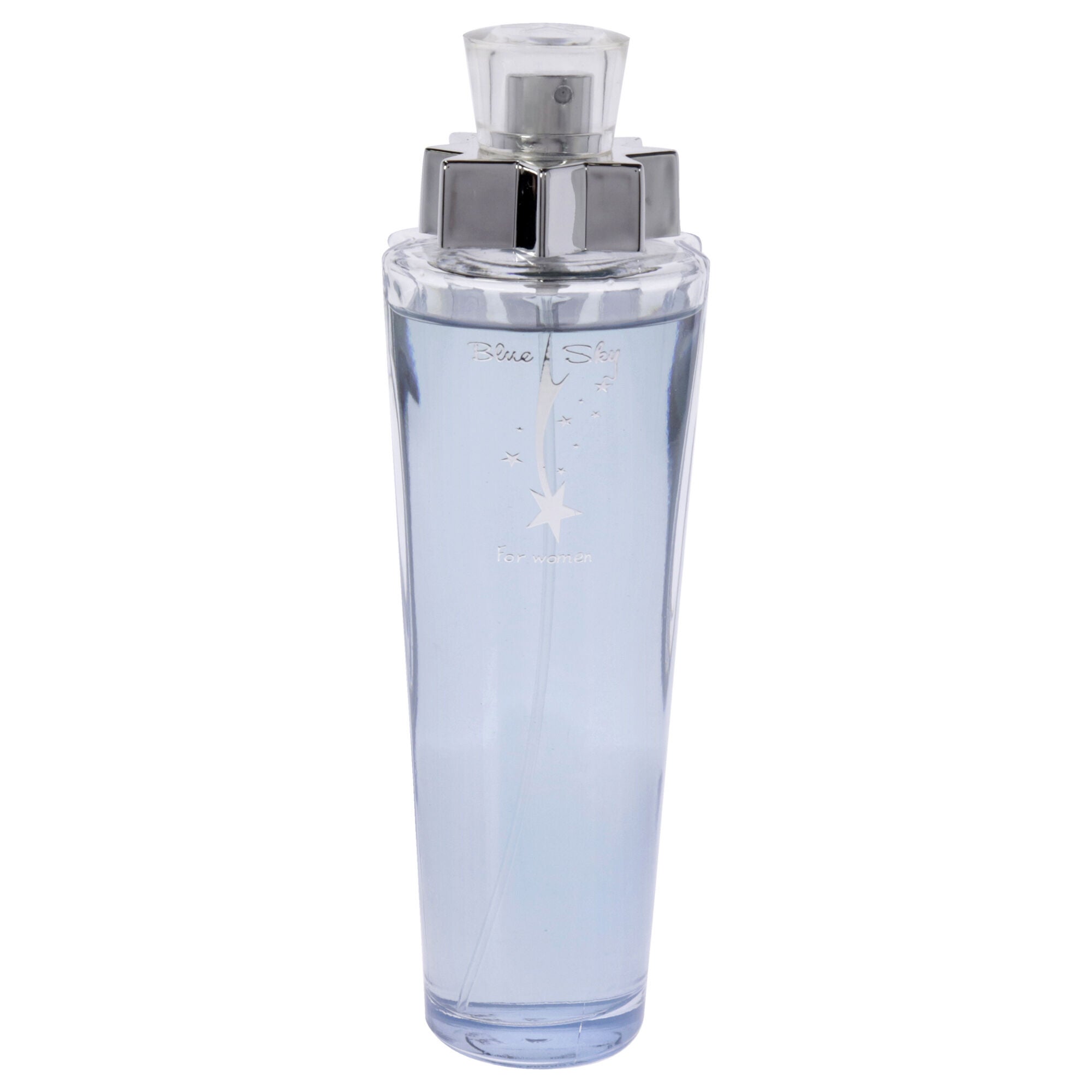 Blue Sky by New Brand for Women - 3.3 oz EDP Spray, , alternate image number 7