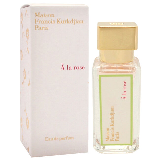 A La Rose by Maison Francis Kurkdjian for Women - 1.2 oz EDP Spray, See Description, alternate image number 2