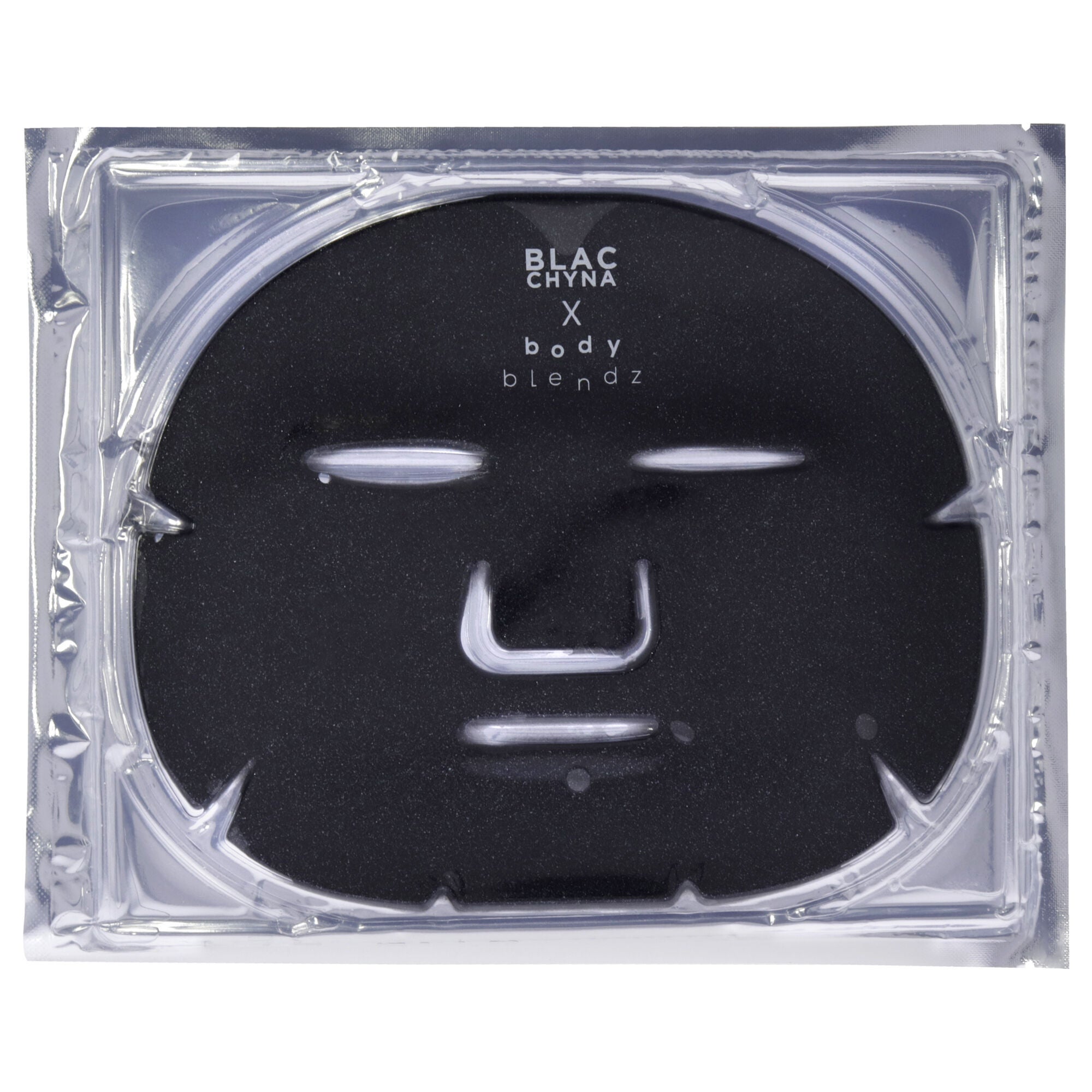 Crystal Collagen Facial Mask by BodyBlendz for Women - 4 Pc Mask, , alternate image number 6