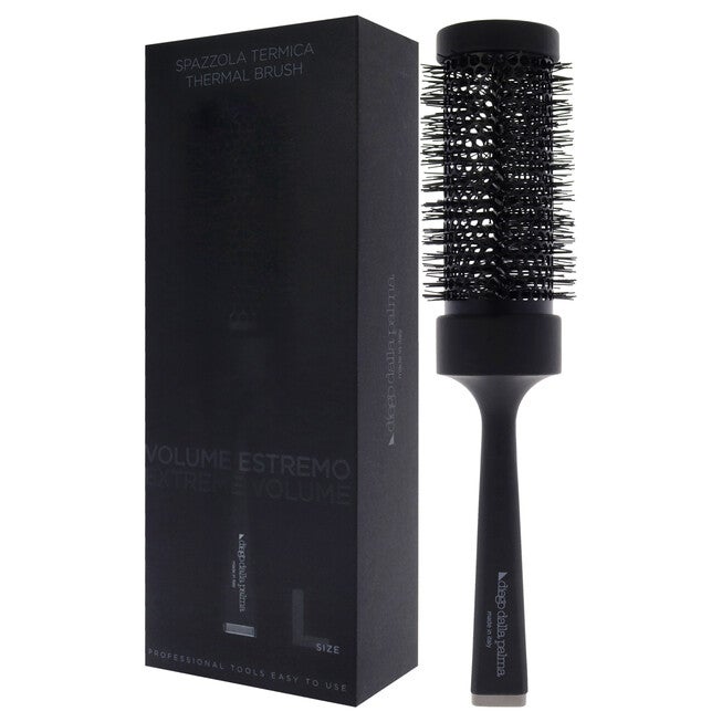 Thermal Brush Extreme Volume - Large by Diego Dalla Palma for Unisex - 1 Pc Hair Brush, See Description, alternate image number 3