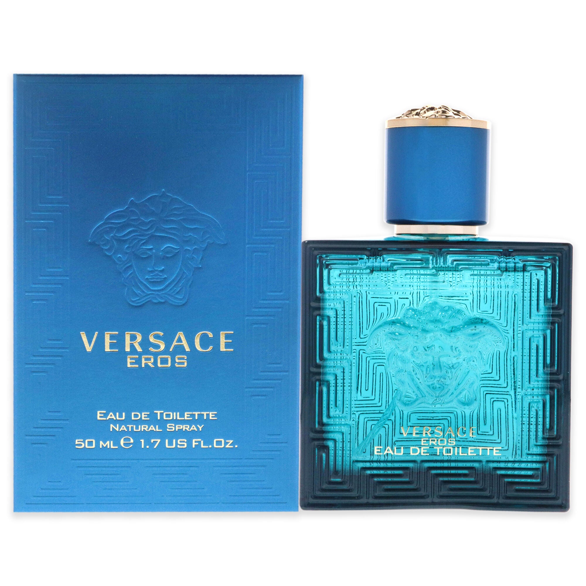 Versace Eros Woman Within