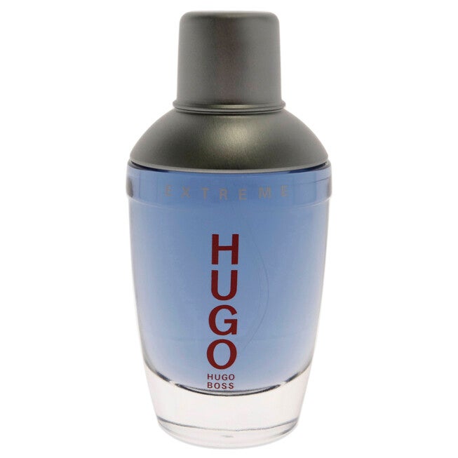 Hugo Extreme by Hugo Boss for Men - 2.5 oz EDP Spray, See Description, alternate image number 1