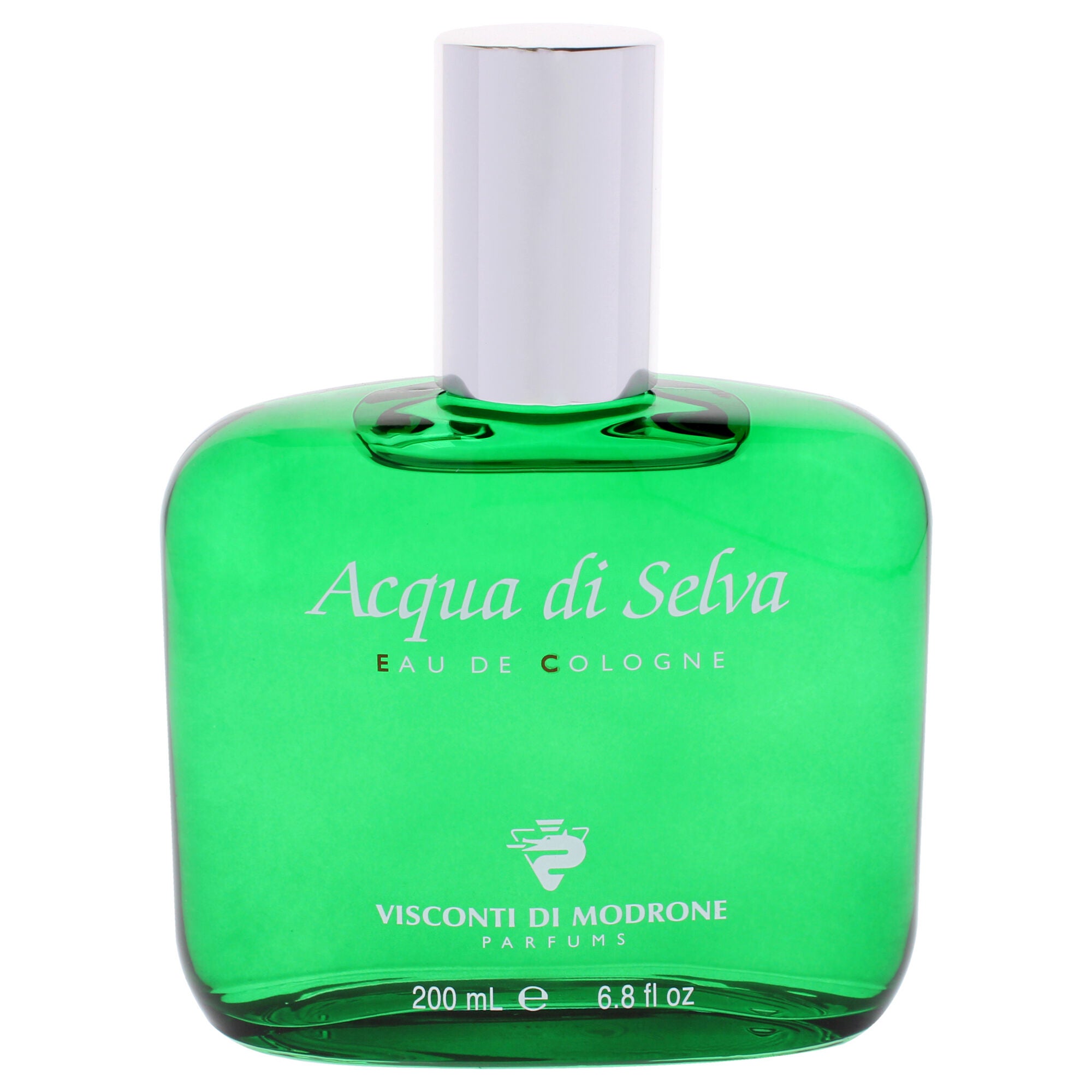 Acqua De Selva by Visconti Di Modrone for Men - 6.8 oz EDC Splash, See Description, alternate image number 4