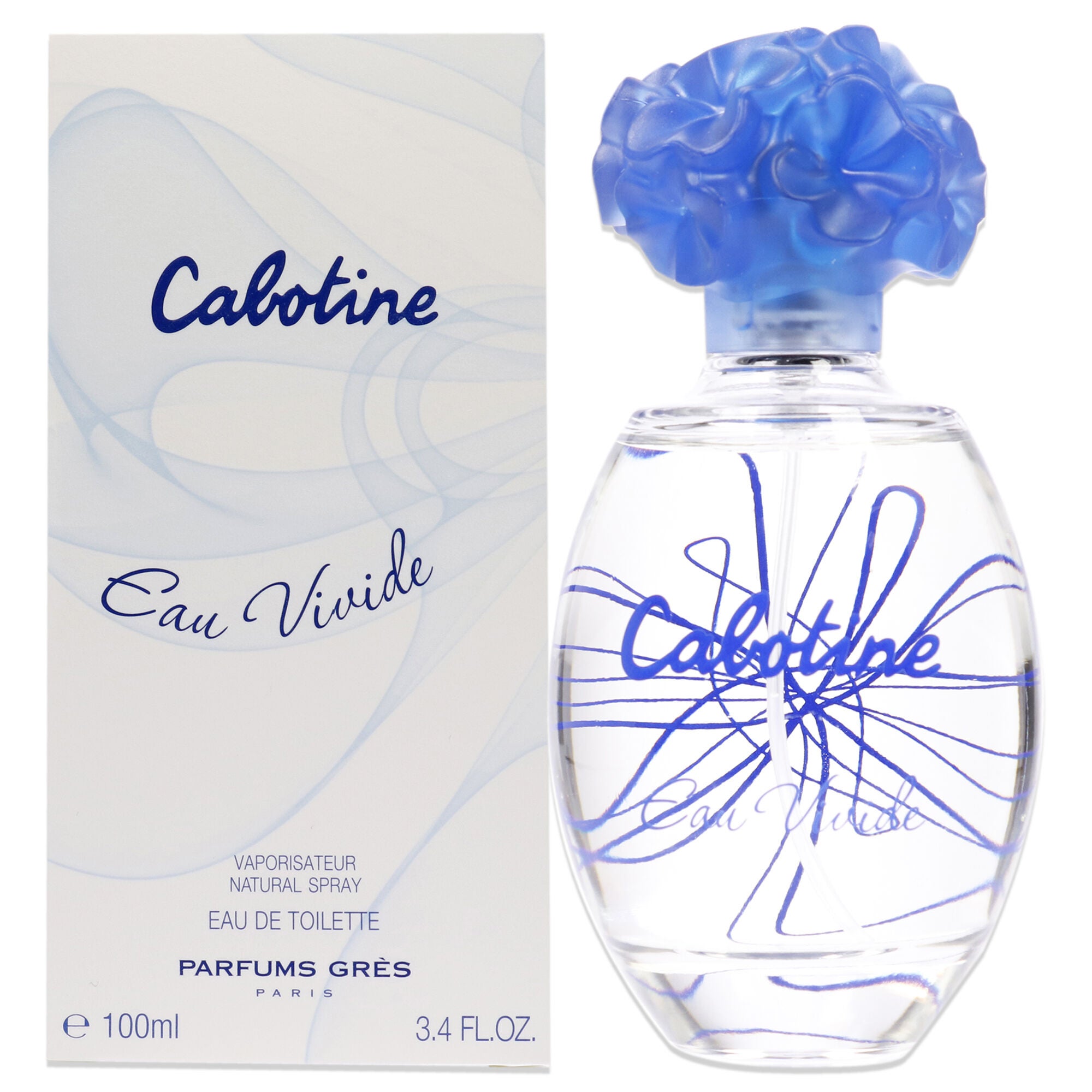 Cabotine perfume boots cheap