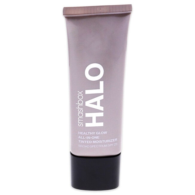 Halo Healthy Glow All-In-One Tinted Moisturizer SPF 25 - Tan by SmashBox for Women - 1.4 oz Foundation, NA, alternate image number null