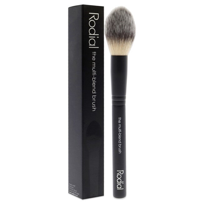 The Multi Blend Brush by Rodial for Women - 1 Pc Brush, See Description, alternate image number 1