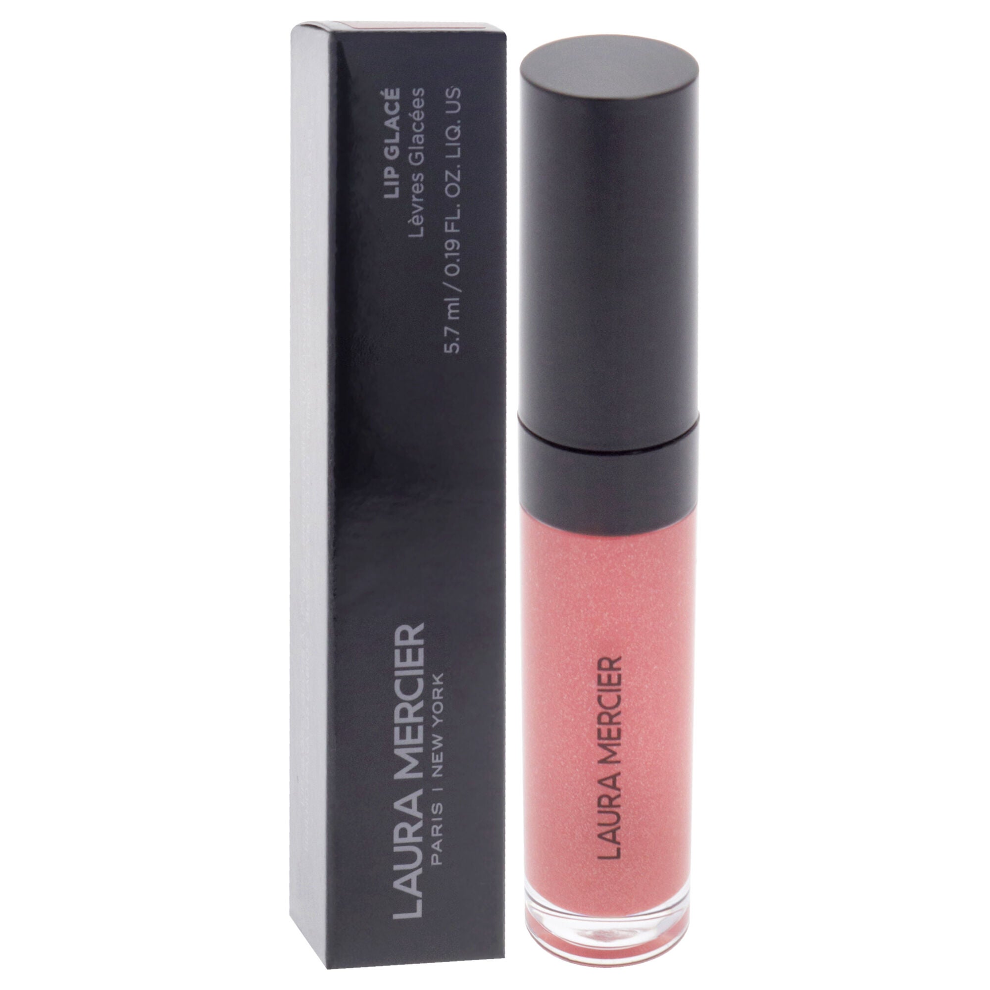Lip Glace - 175 Baby Doll by Laura Mercier for Women - 0.19 oz Lip Gloss, See Description, alternate image number 1