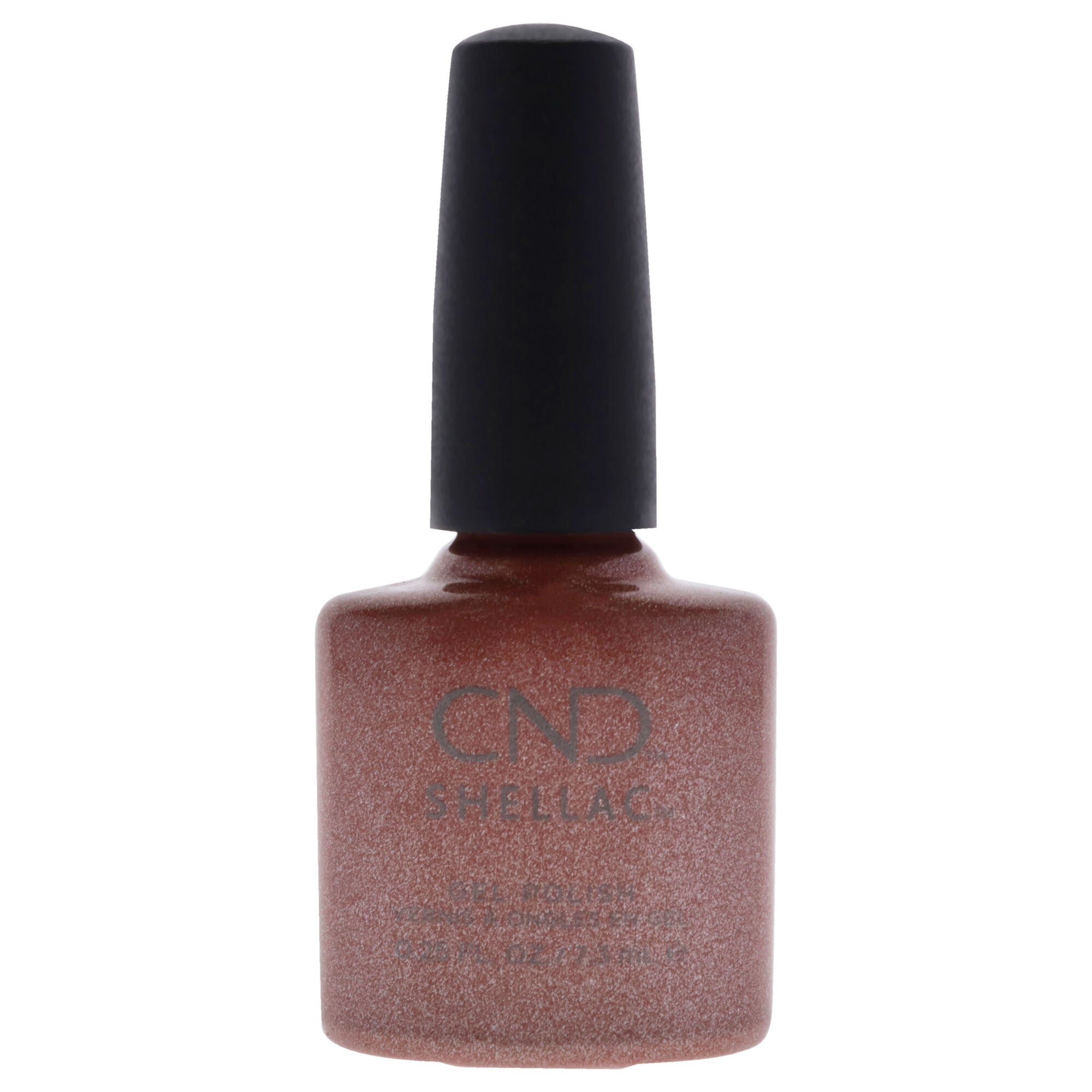 Shellac Nail Color - Chandelier by CND for Women - 0.25 oz Nail Polish, , alternate image number 6