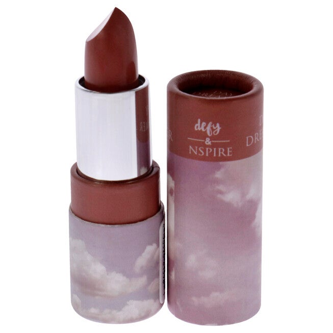 Cream Lipstick - 01 Day Dreamer by Defy and Inspire for Women - 0.134 oz Lipstick, NA, alternate image number null